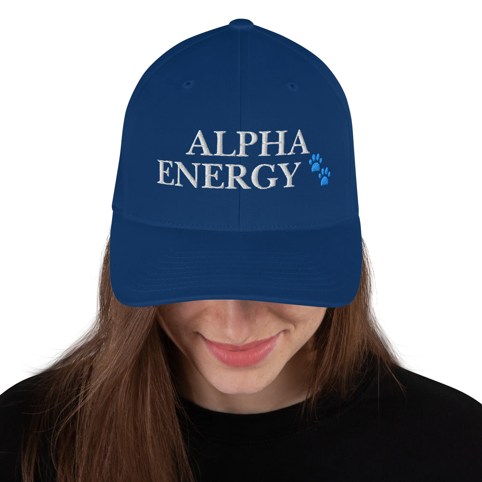 Alpha Energy Hat - Image 6