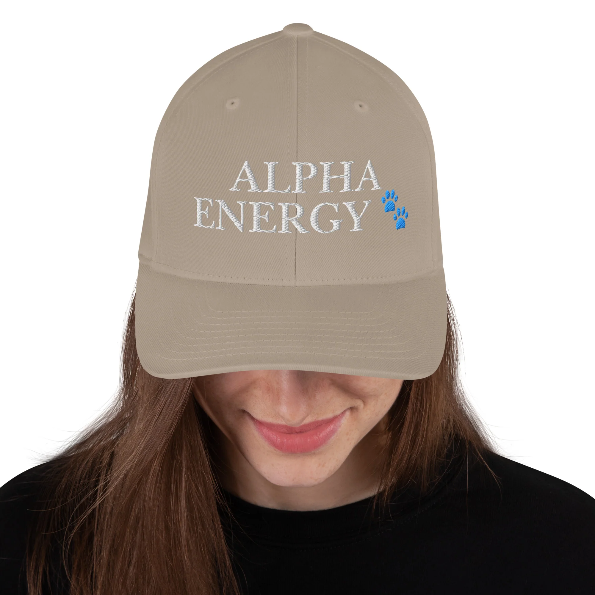 Alpha Energy Hat - Image 7