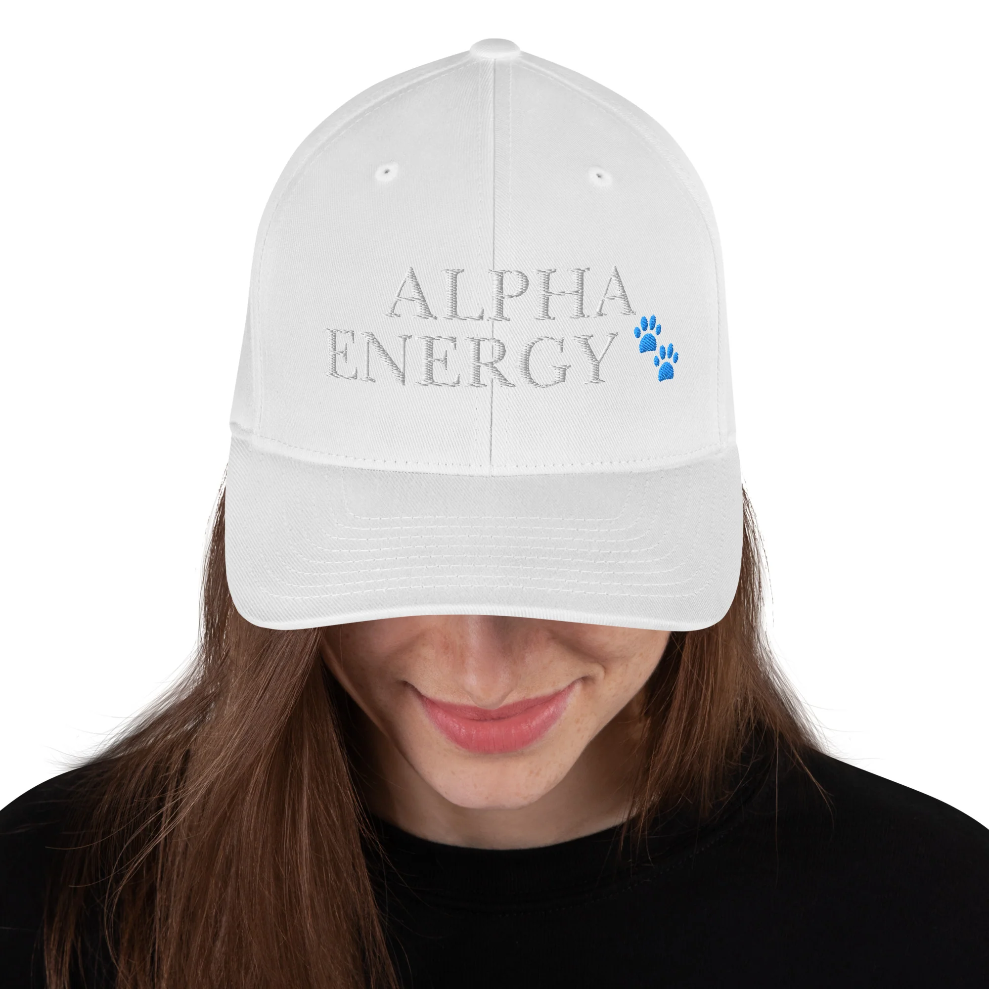 Alpha Energy Hat - Image 8