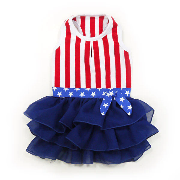 American Girl Dress - Image 2