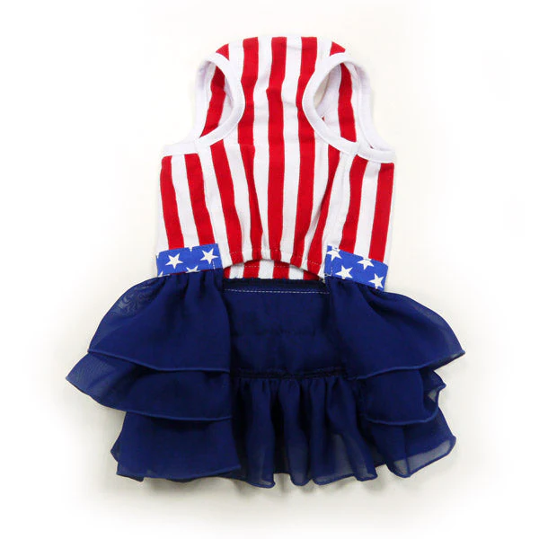 American Girl Dress - Image 3