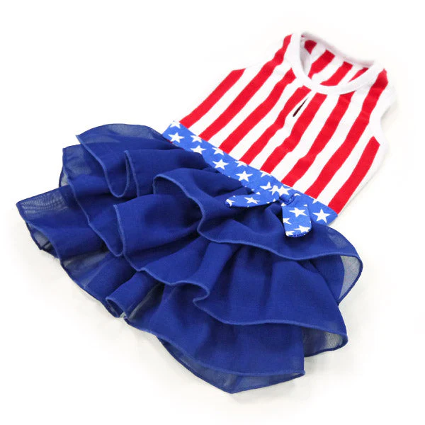 American Girl Dress - Image 4
