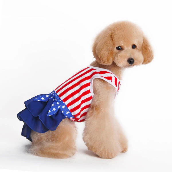 American Girl Dress - Image 8