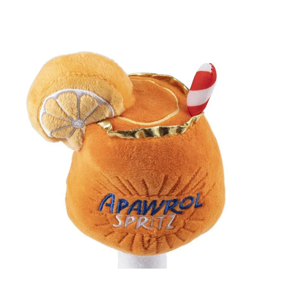 Apawrol Spritz Toy - Image 3