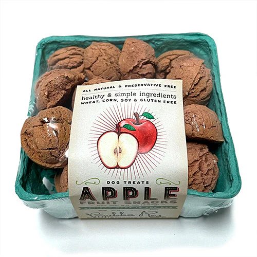 Apple Fruit Crate Box - Image 2