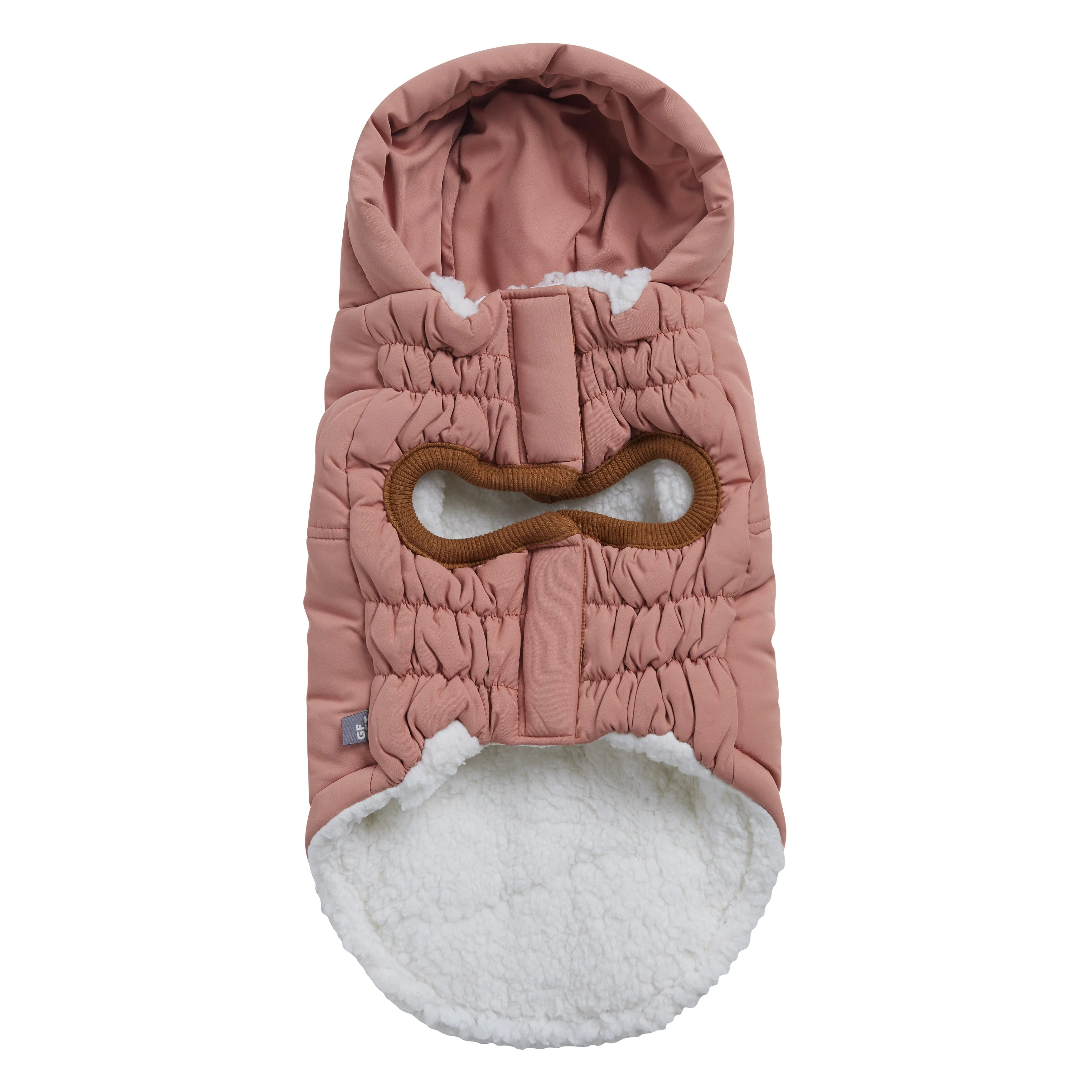 Arctic Parka - Clay - Image 3