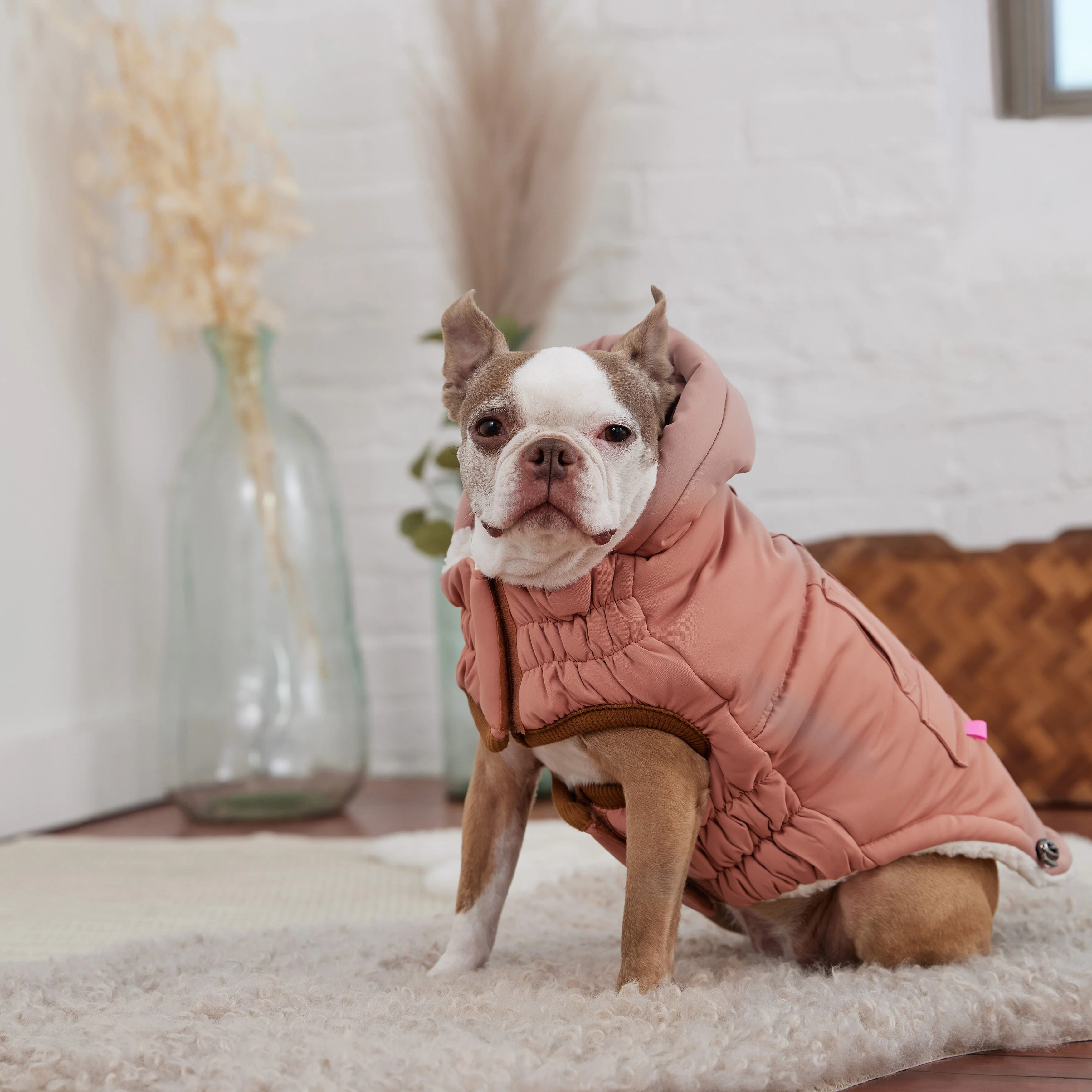 Arctic Parka - Clay - Image 6