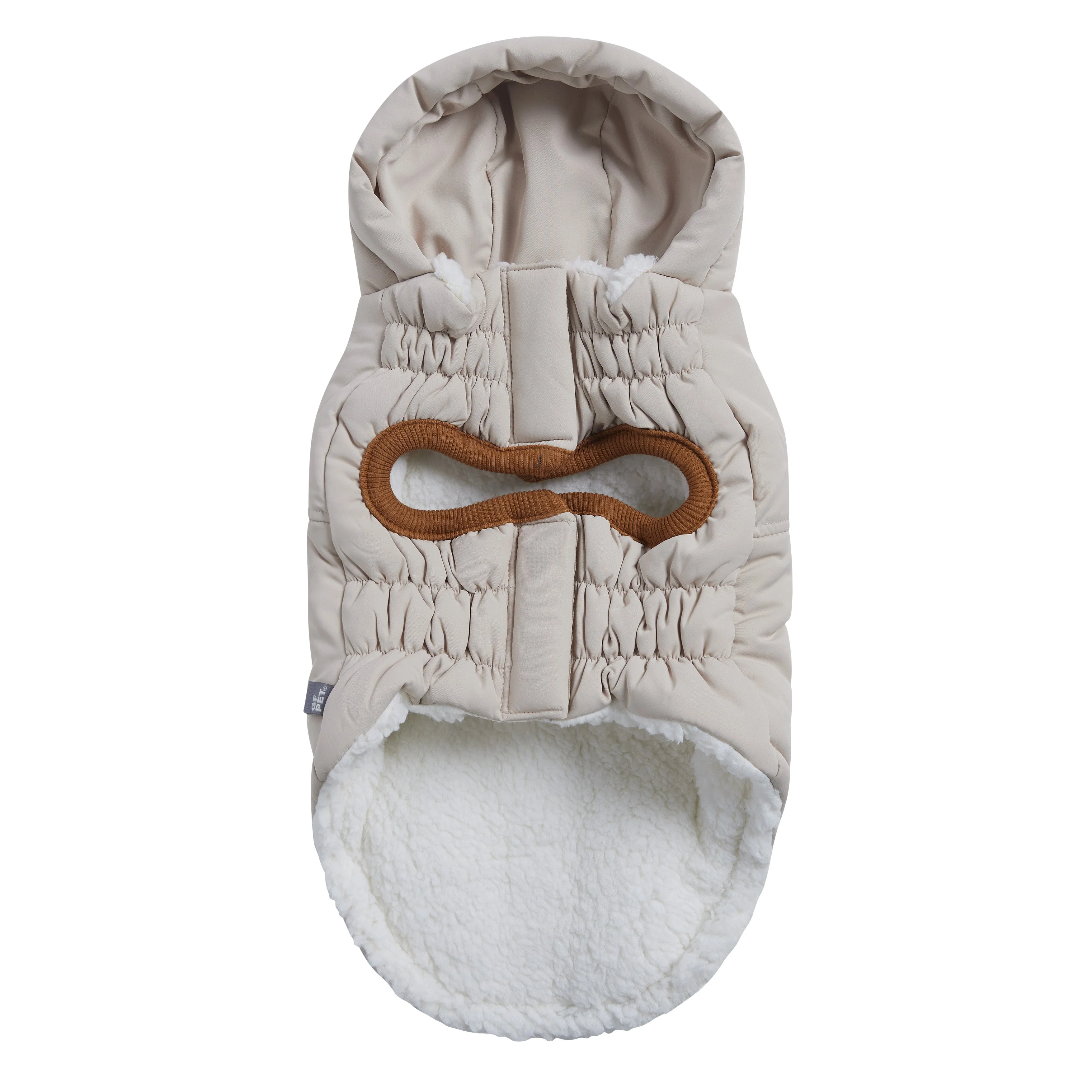 Arctic Parka - Sand - Image 3