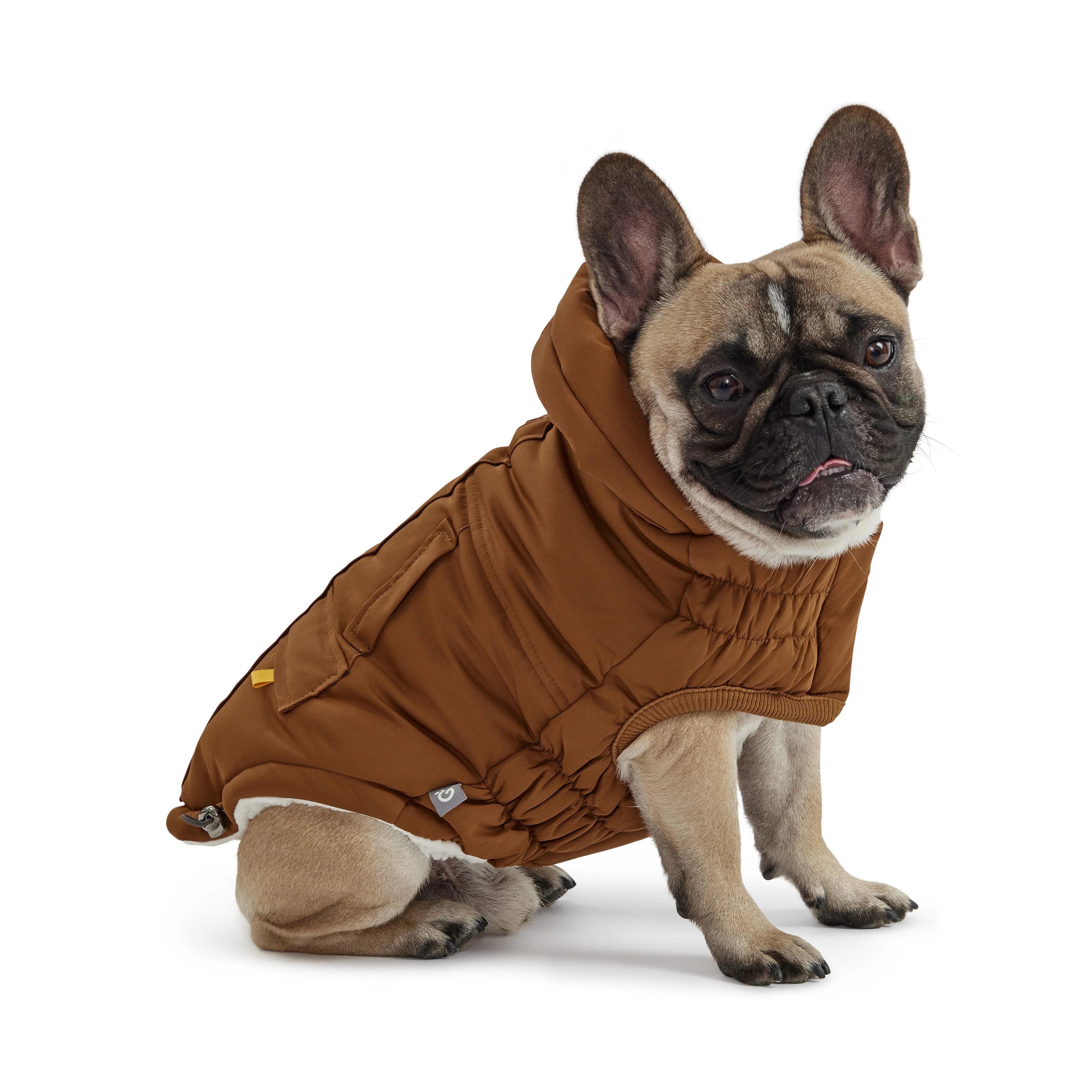 Arctic Parka - Wood - Image 12