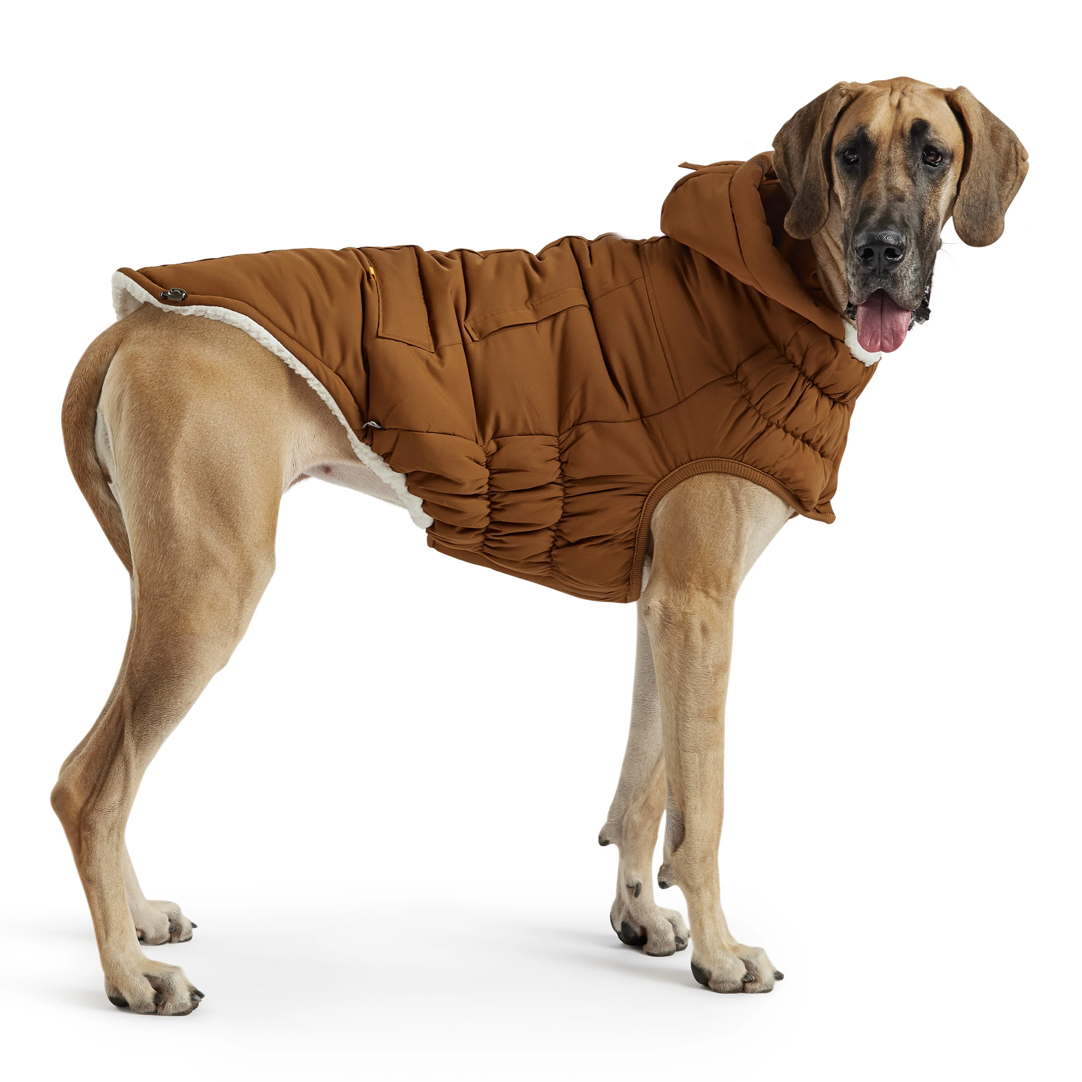 Arctic Parka - Wood - Image 2