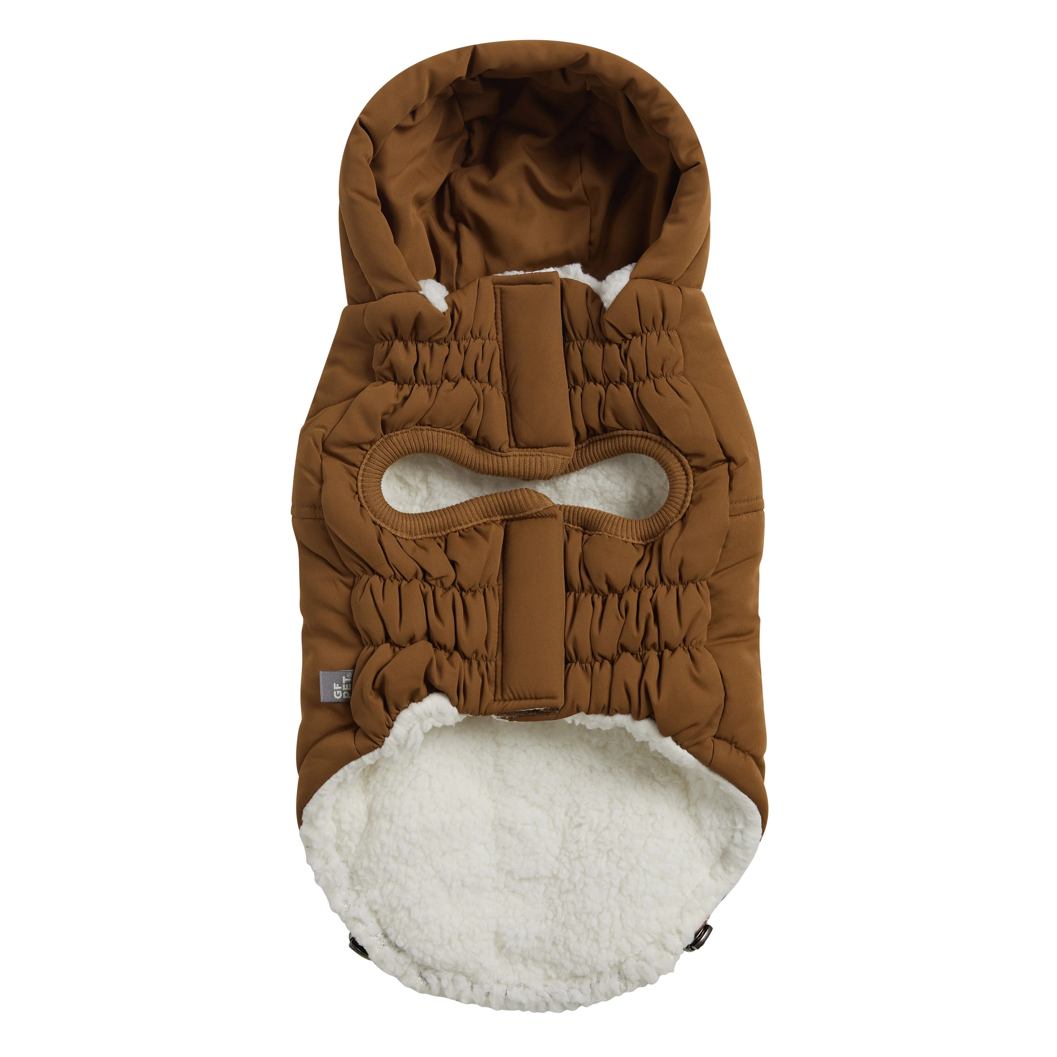Arctic Parka - Wood - Image 3