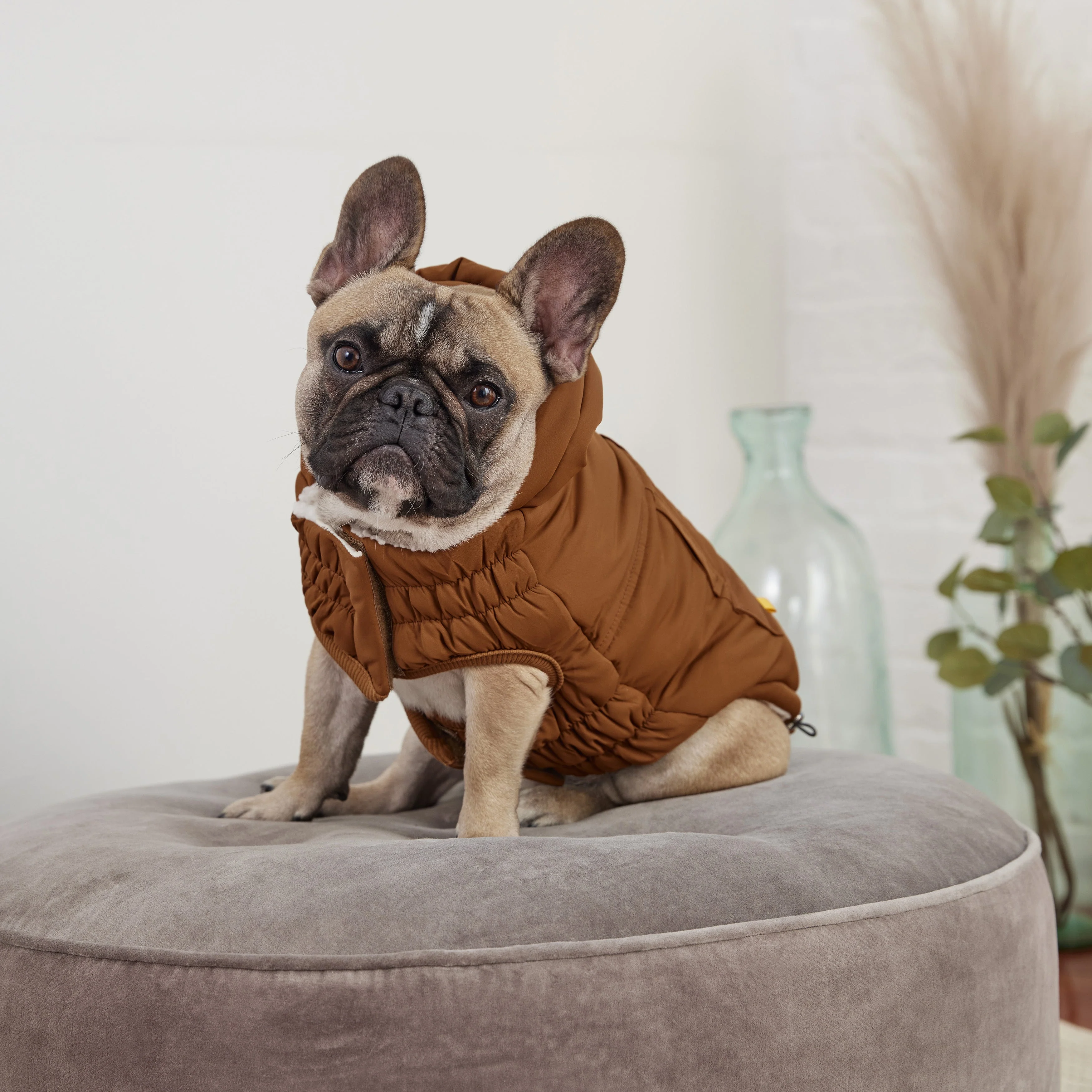 Arctic Parka - Wood - Image 4
