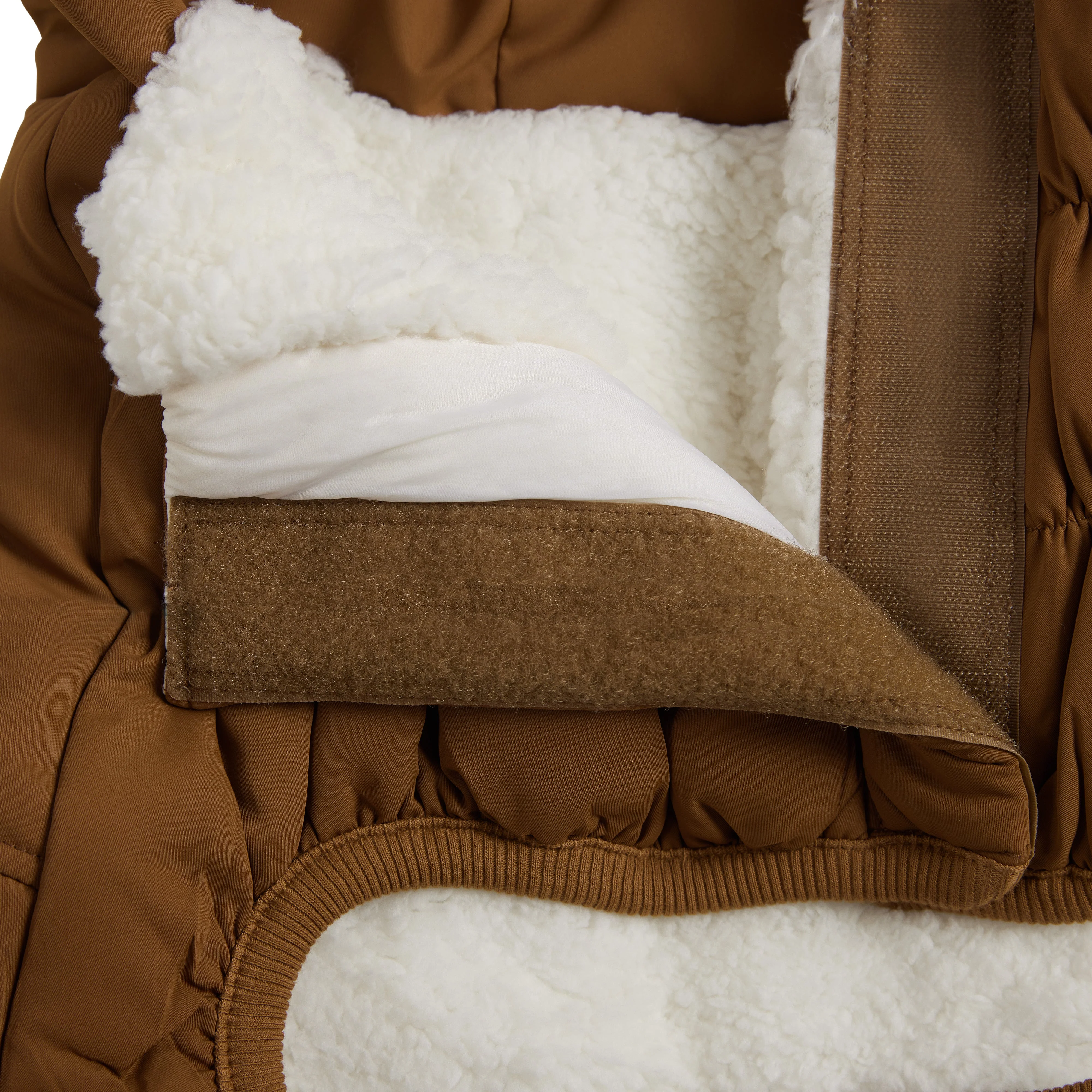 Arctic Parka - Wood - Image 7