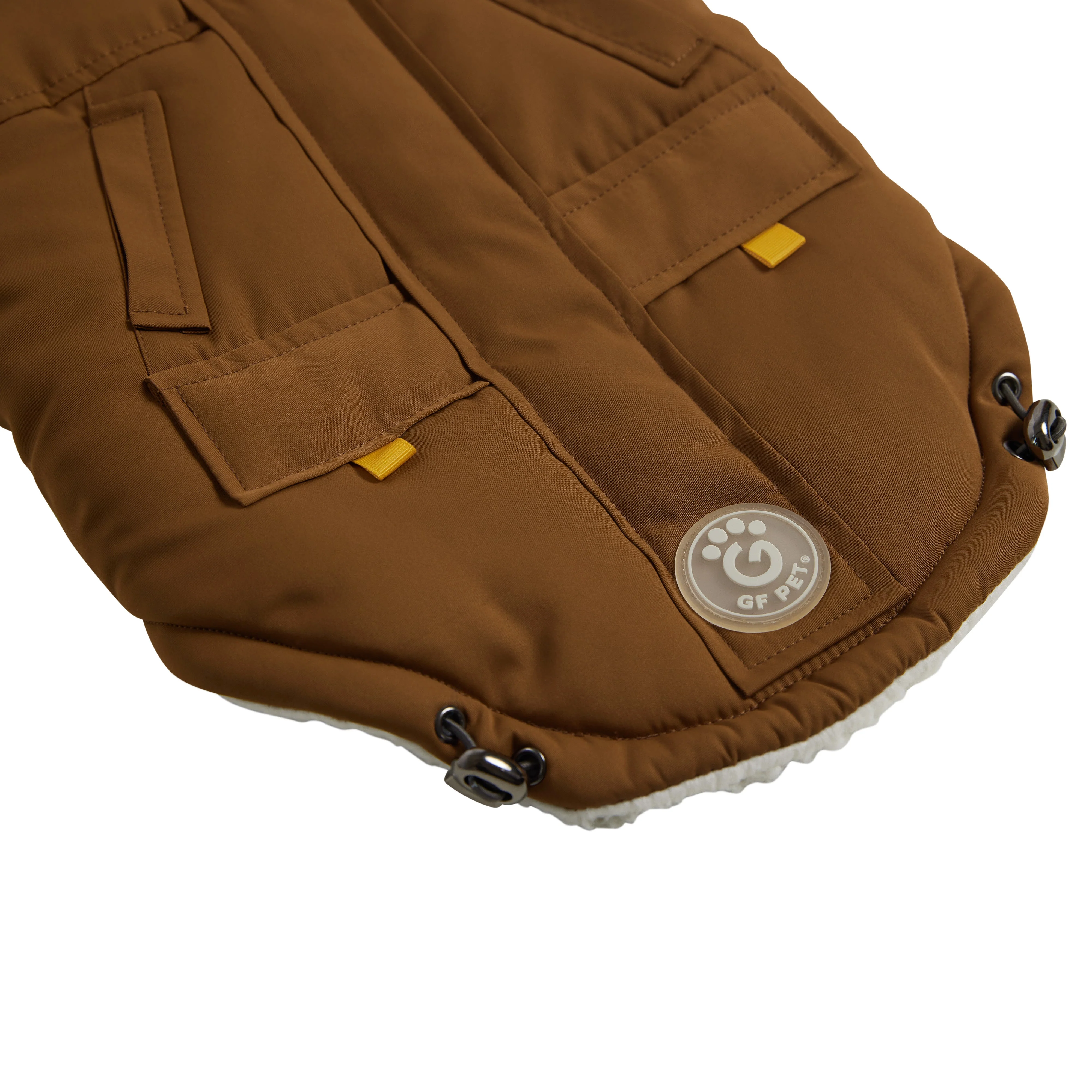 Arctic Parka - Wood - Image 9