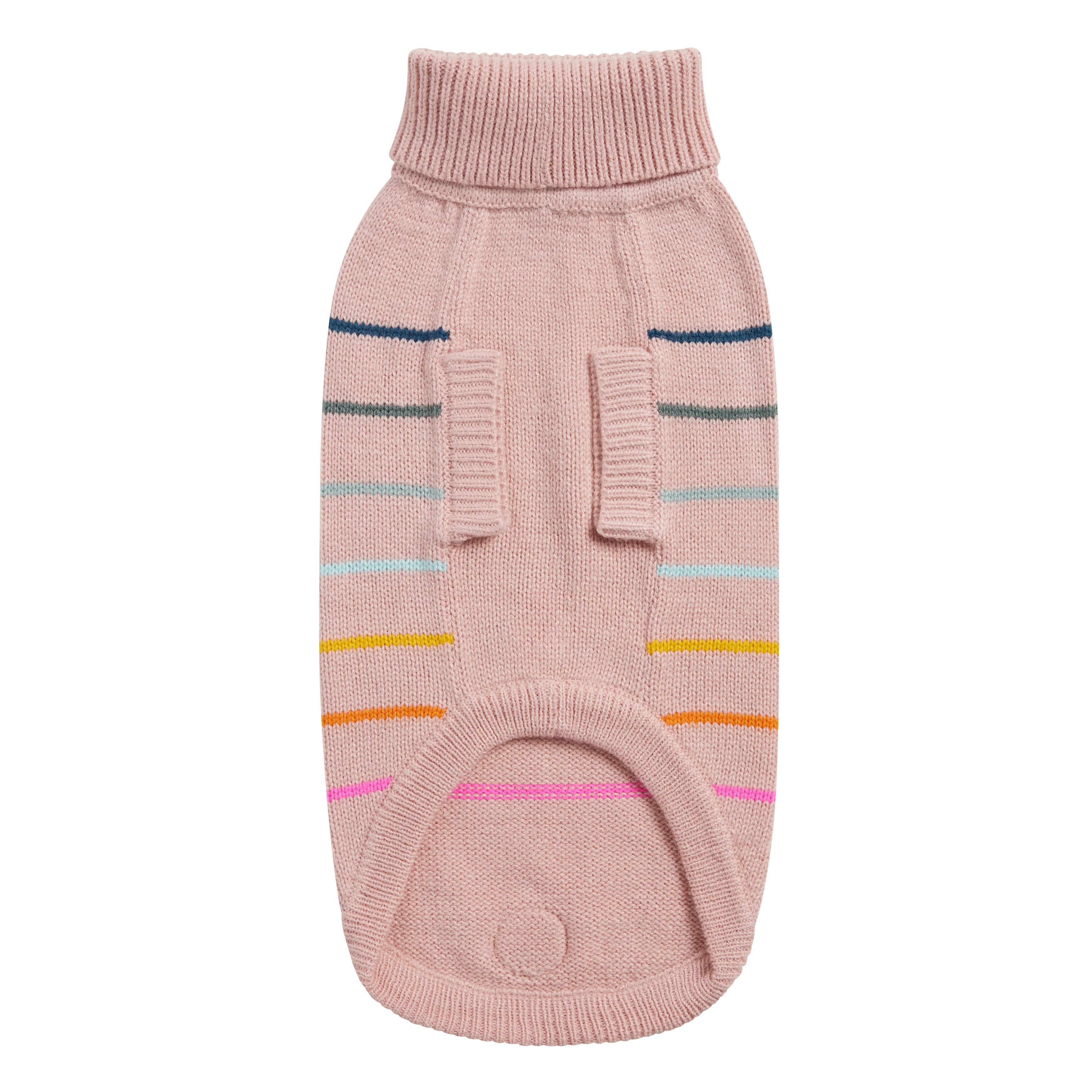Arctic Sweater - Pink - Image 3