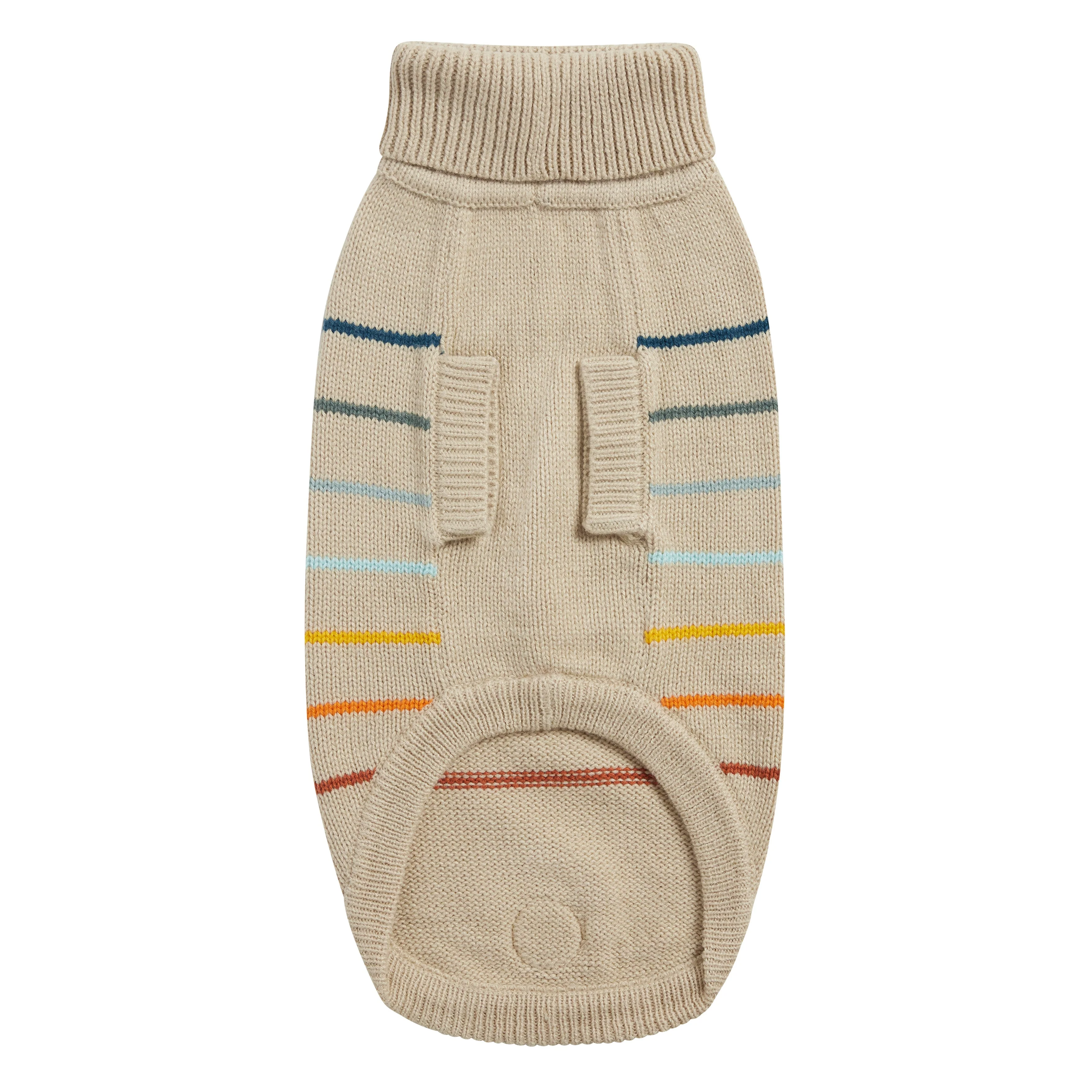 Arctic Sweater - Sand - Image 3