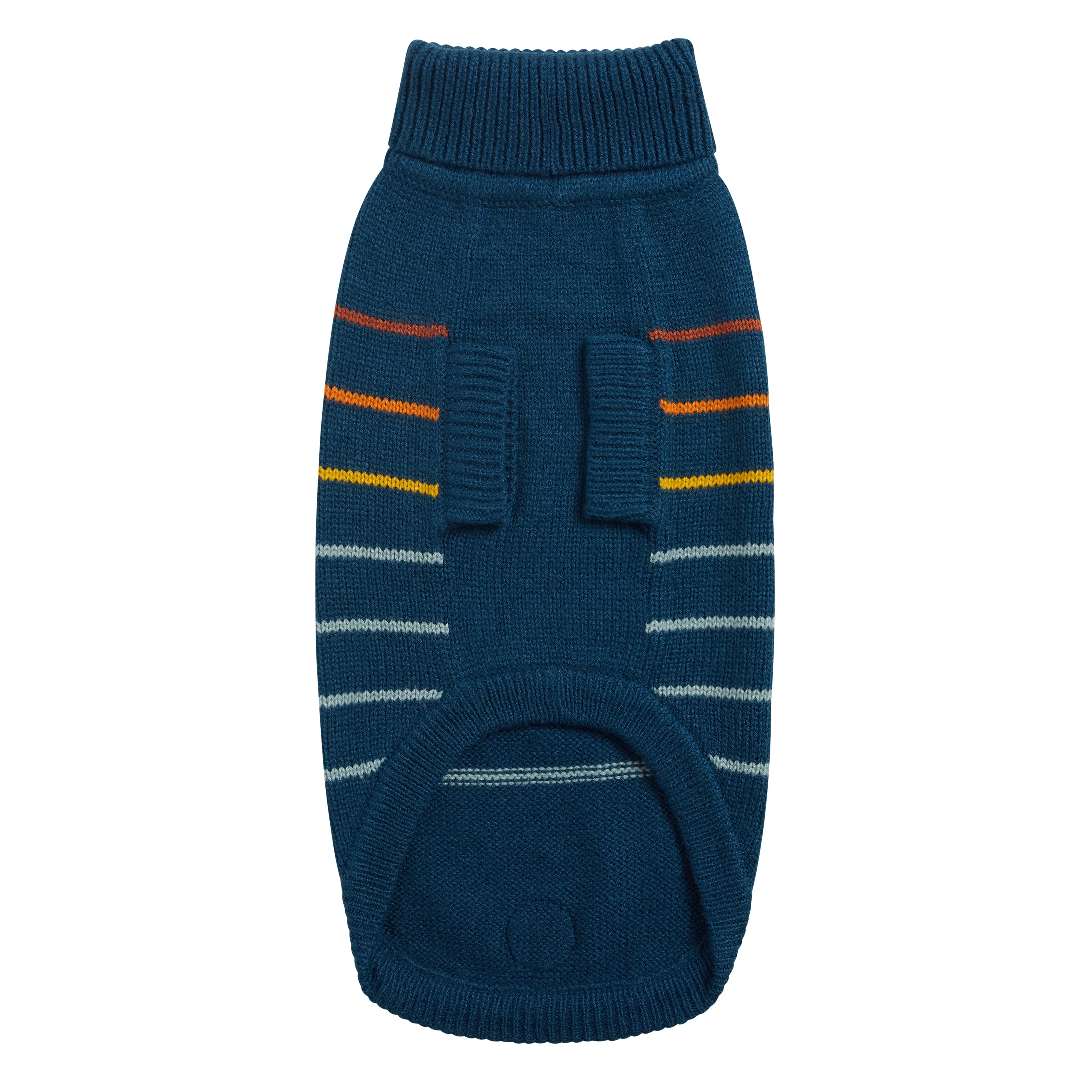 Arctic Sweater - Teal - Image 3