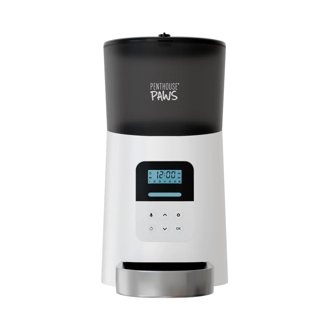 Automatic Cat Feeder - Image 13