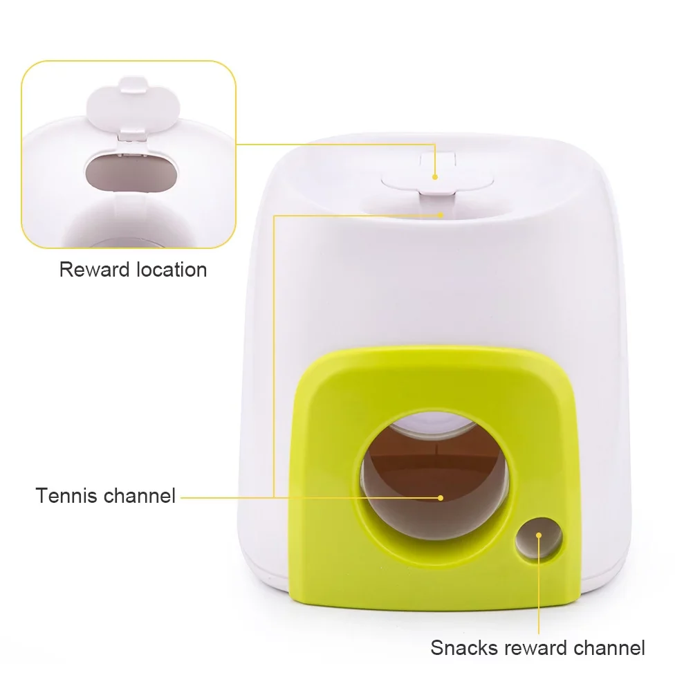 Automatic Ball Launcher - Image 3