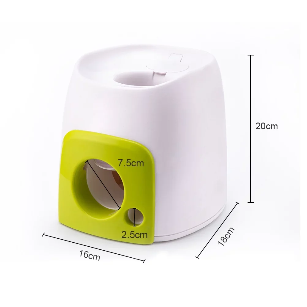 Automatic Ball Launcher - Image 4
