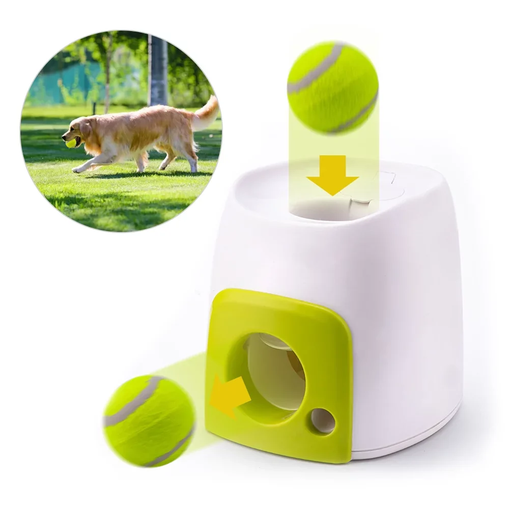 Automatic Ball Launcher - Image 5