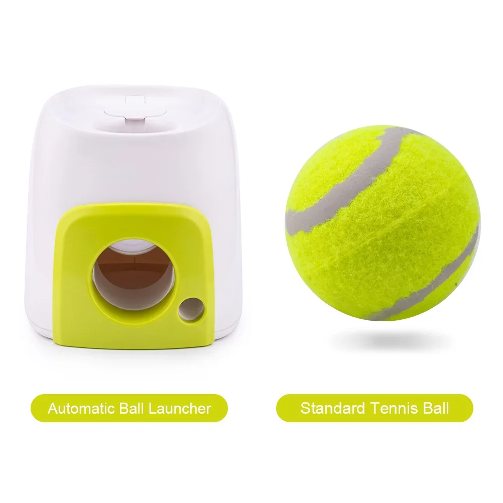 Automatic Ball Launcher - Image 6