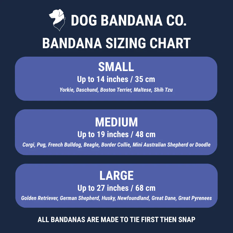 Ball Is Life Dog Bandana - Image 9