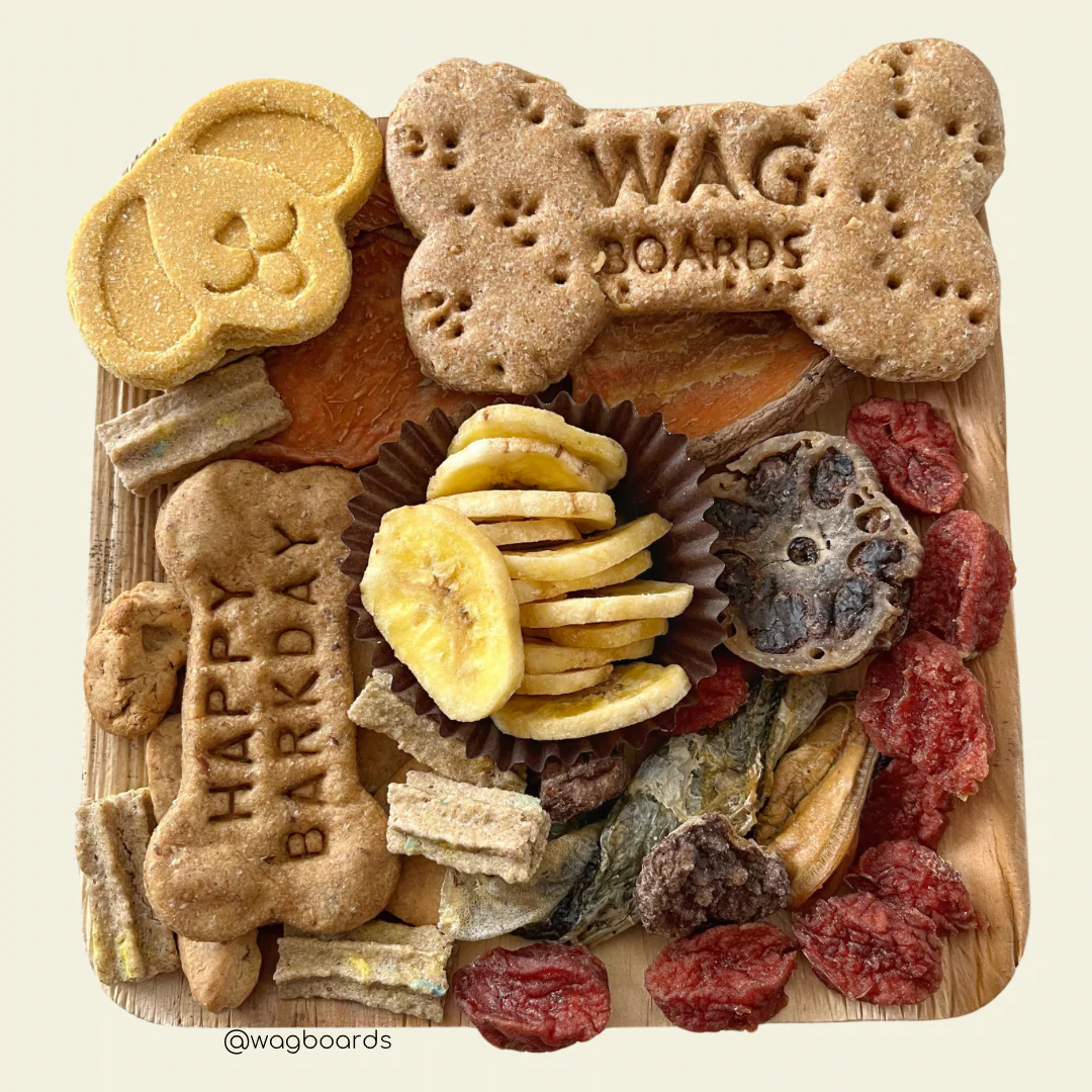 Barkday Wagboard - Image 2