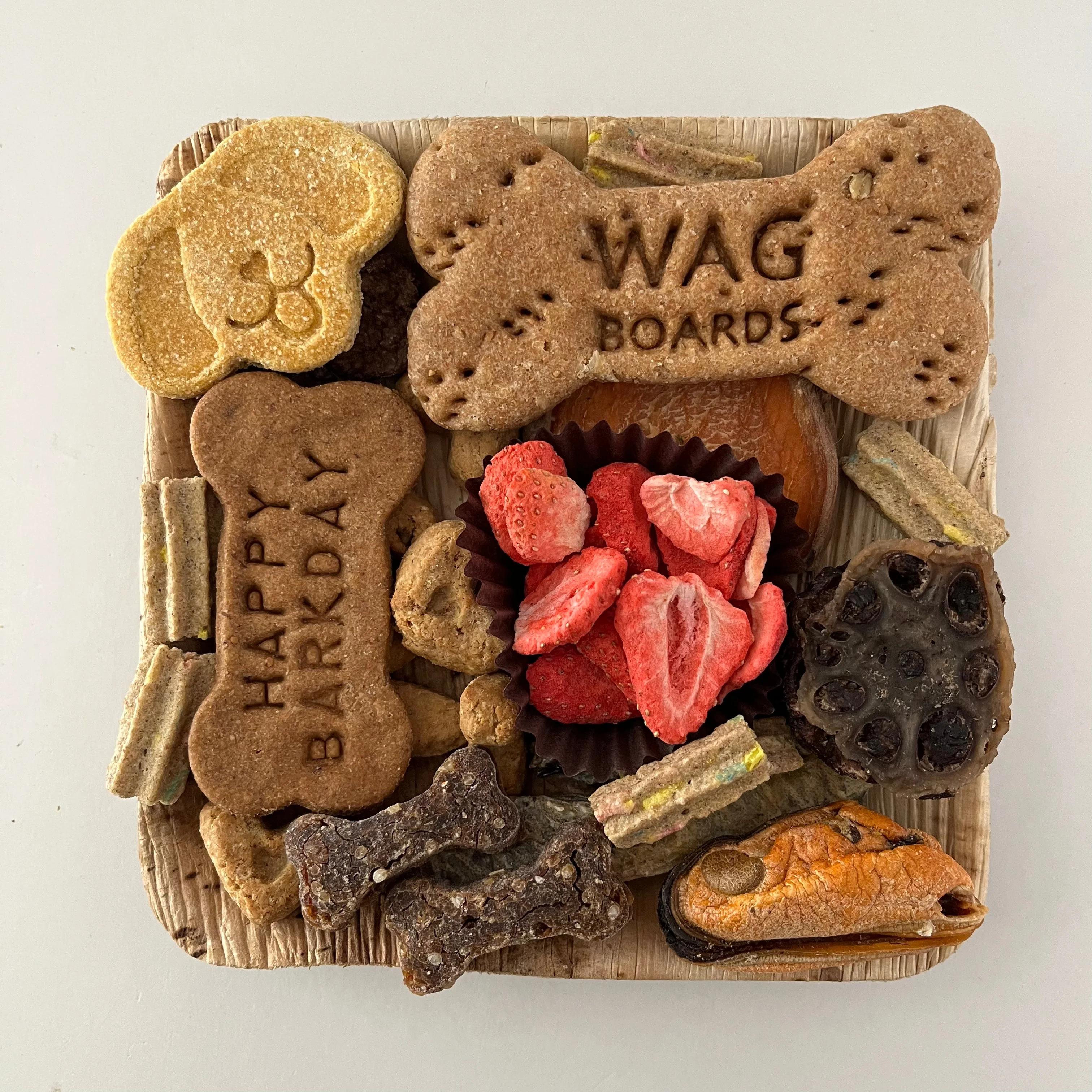 Barkday Wagboard - Image 3