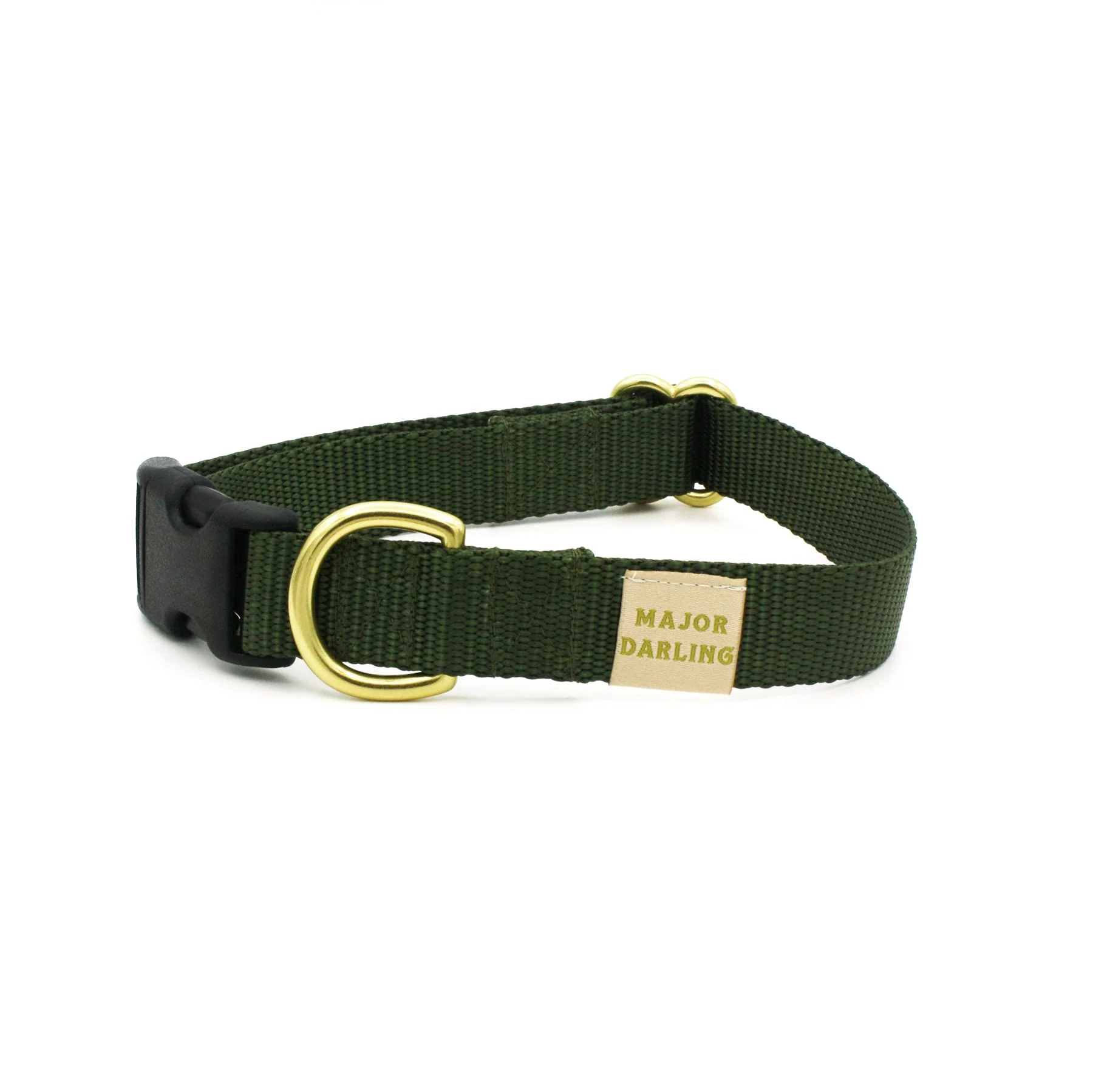 basic snap collar - Image 10
