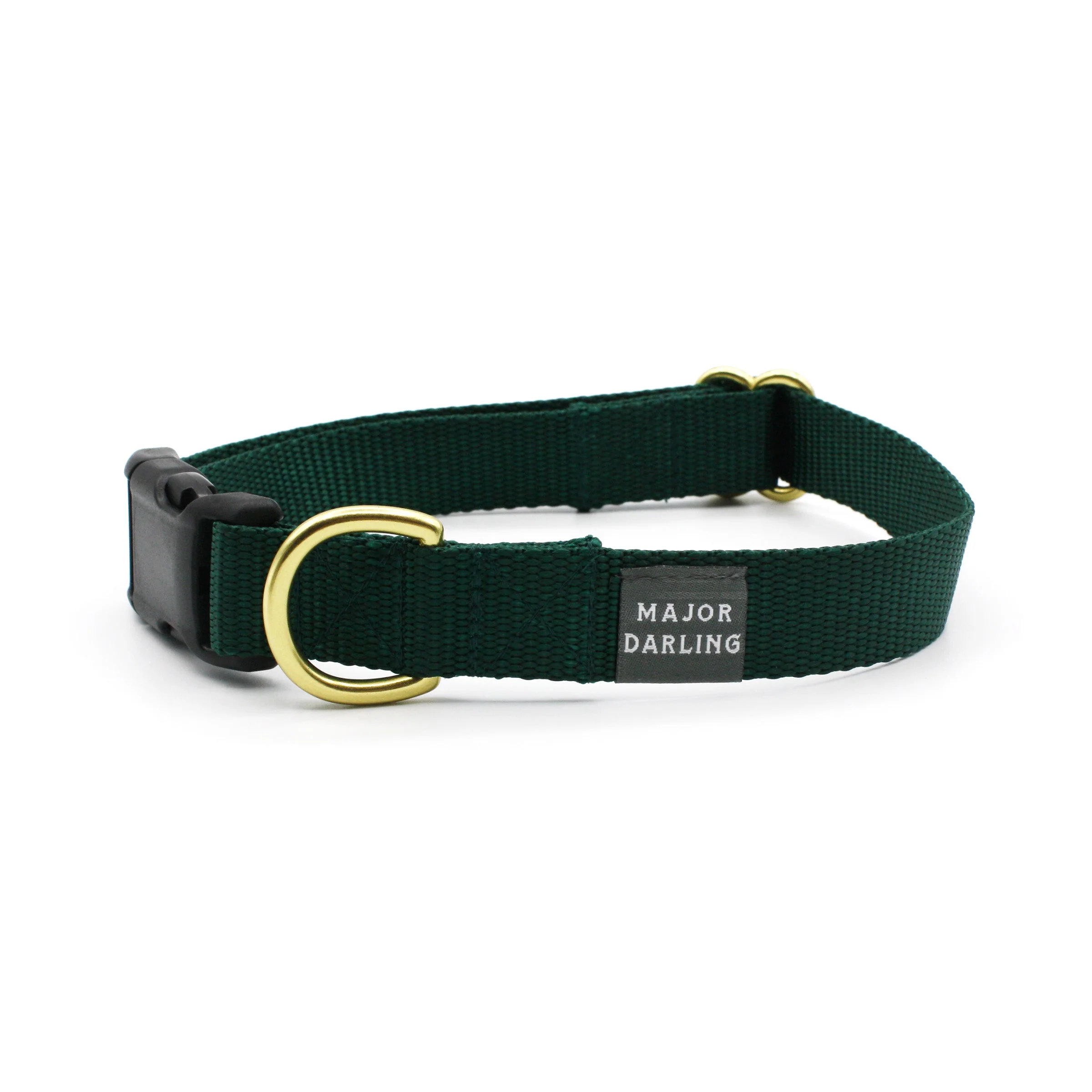 basic snap collar - Image 11