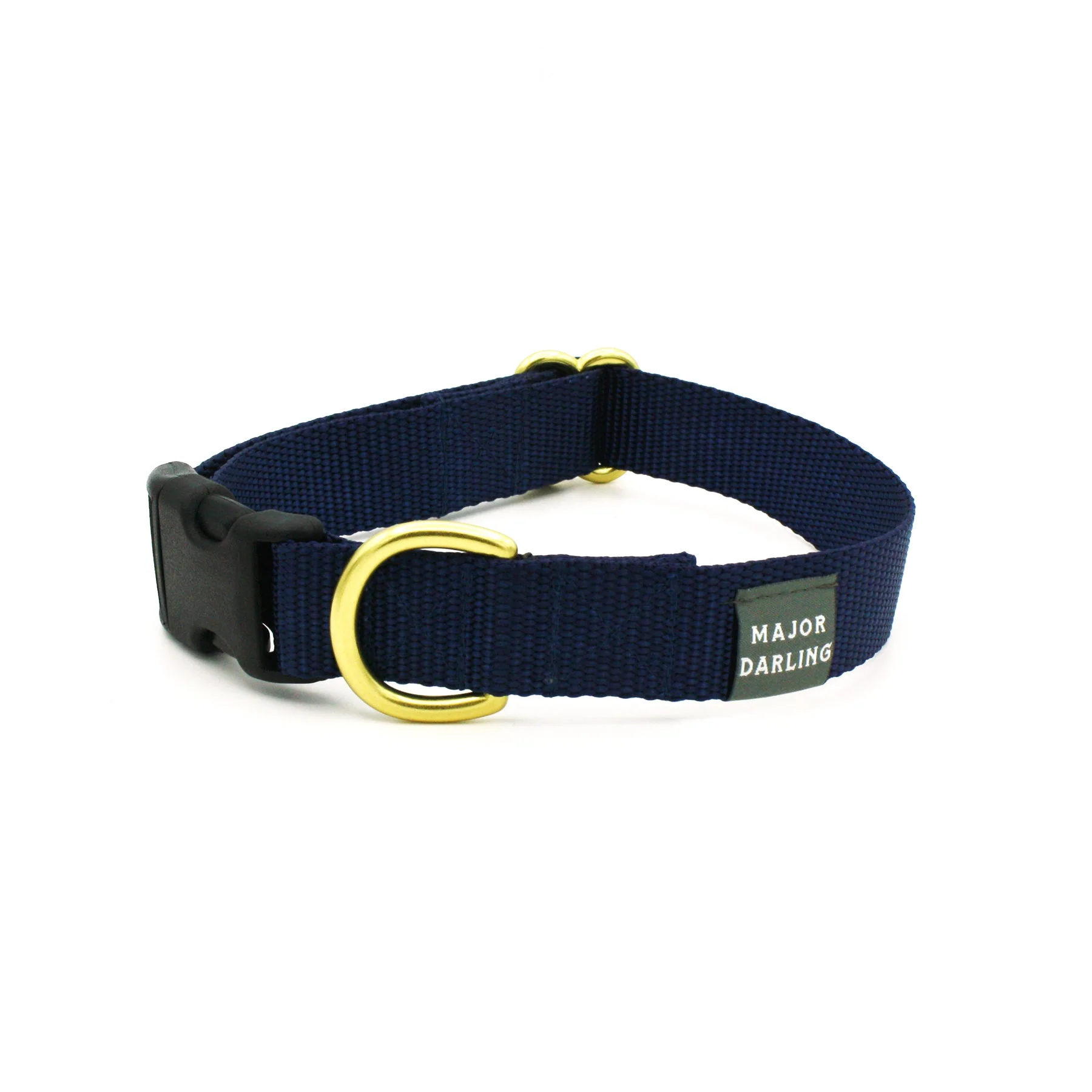 basic snap collar - Image 13