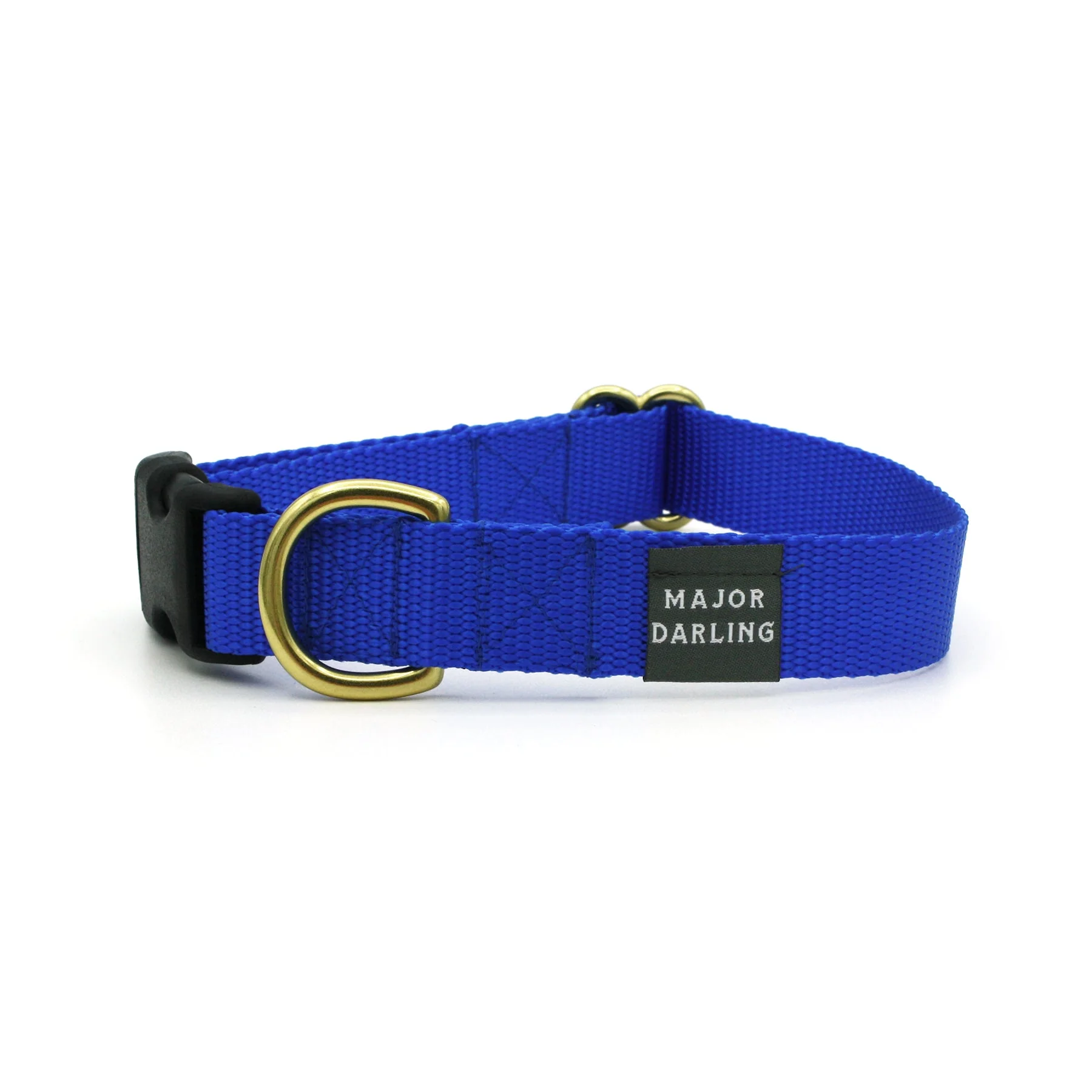 basic snap collar - Image 14