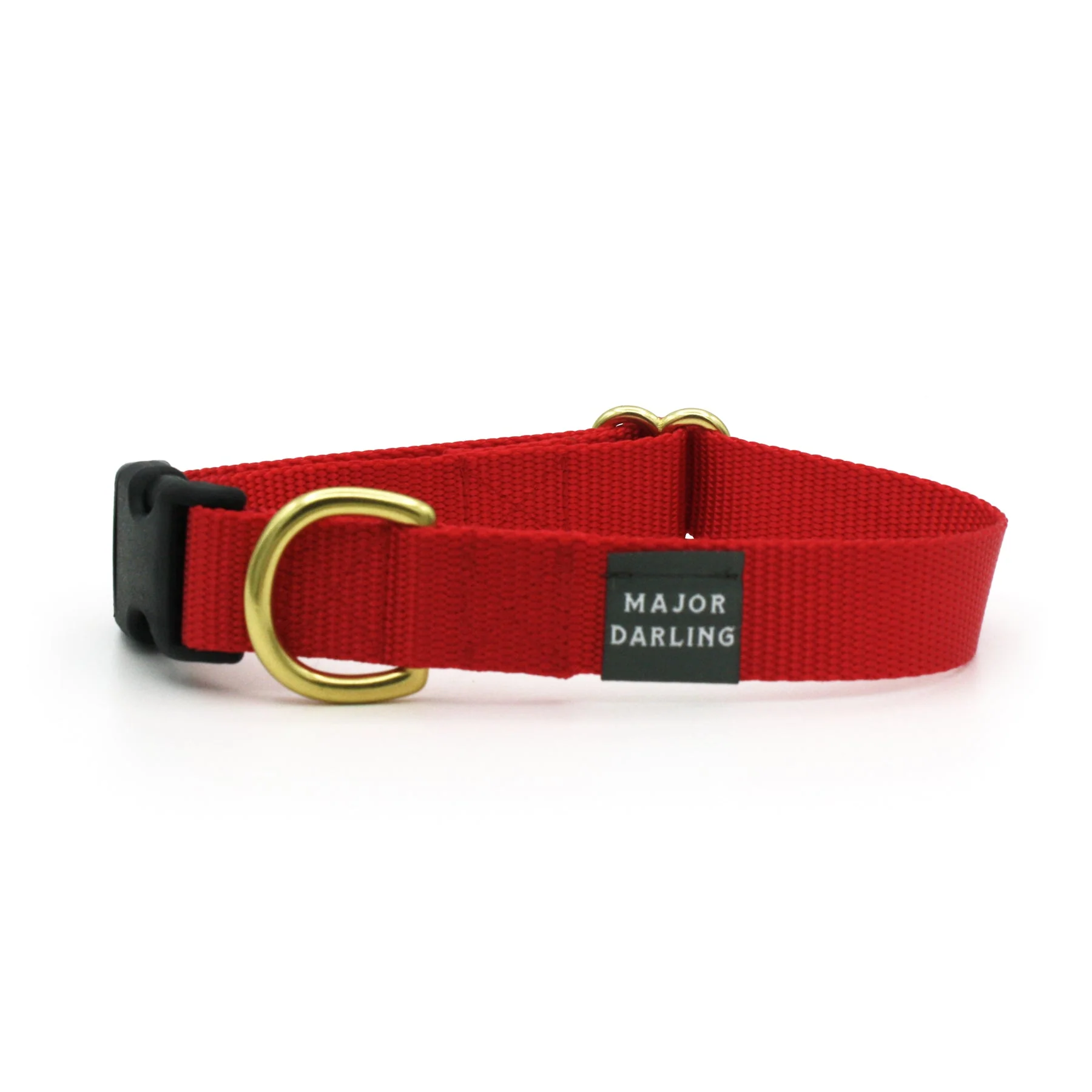 basic snap collar - Image 15