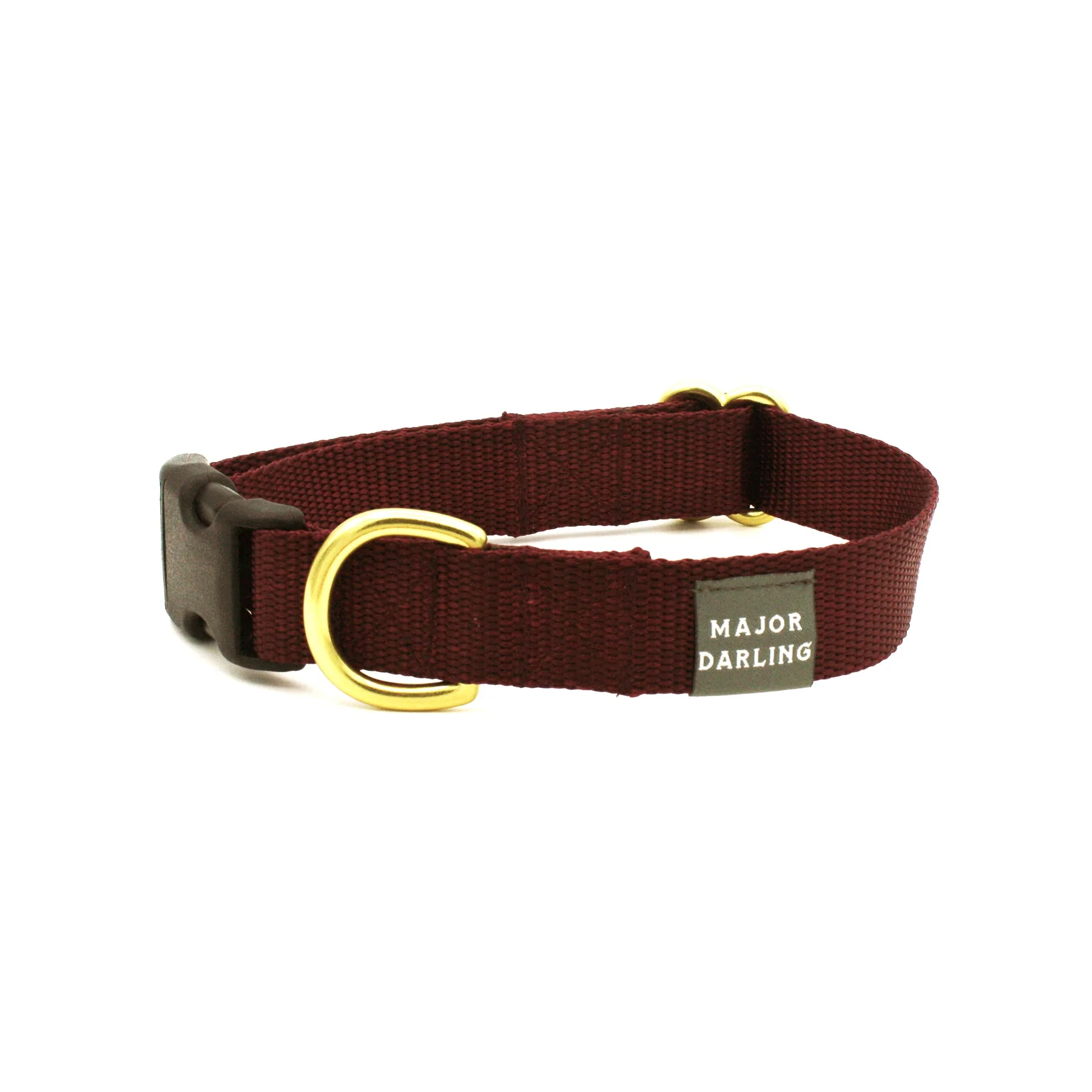 basic snap collar - Image 16