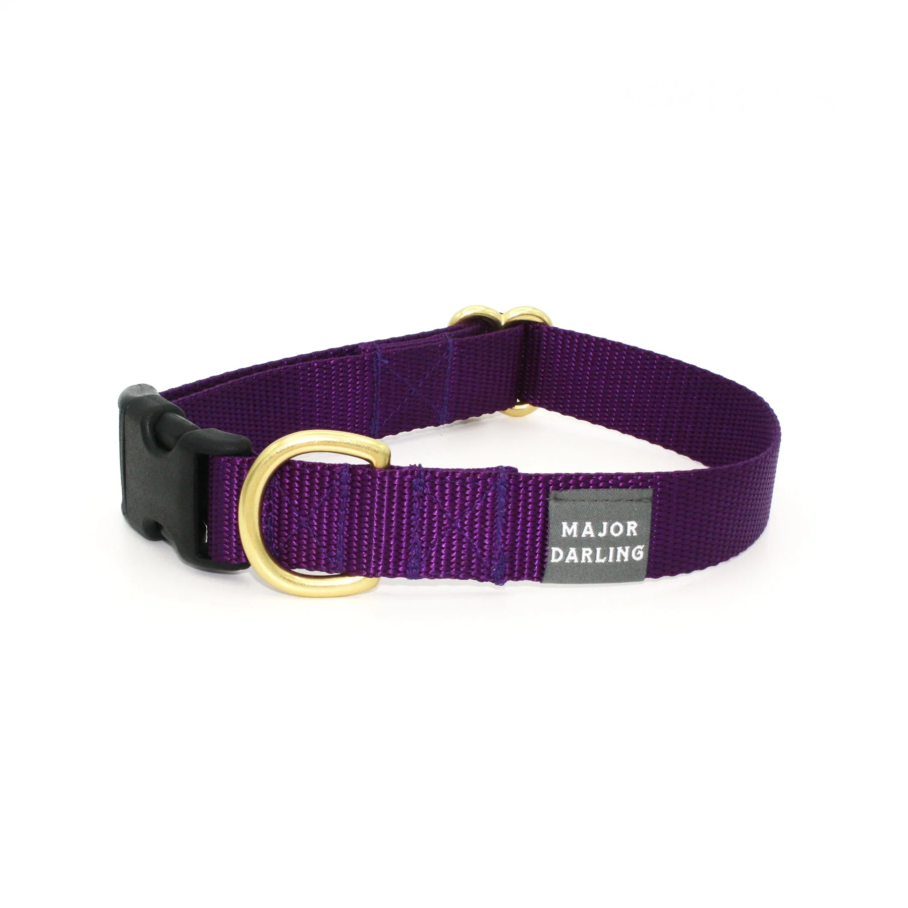 basic snap collar - Image 17