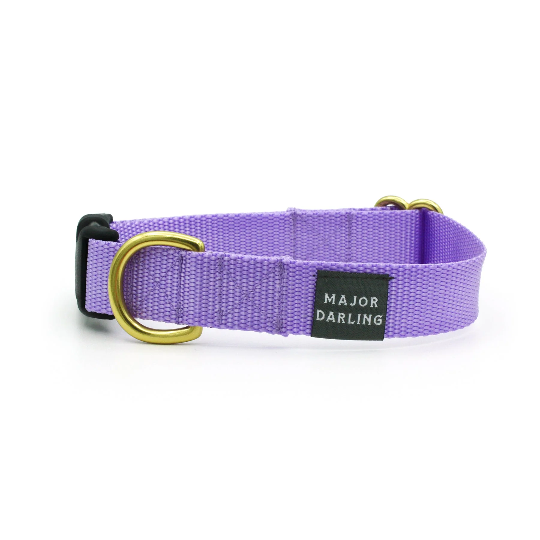 basic snap collar - Image 18