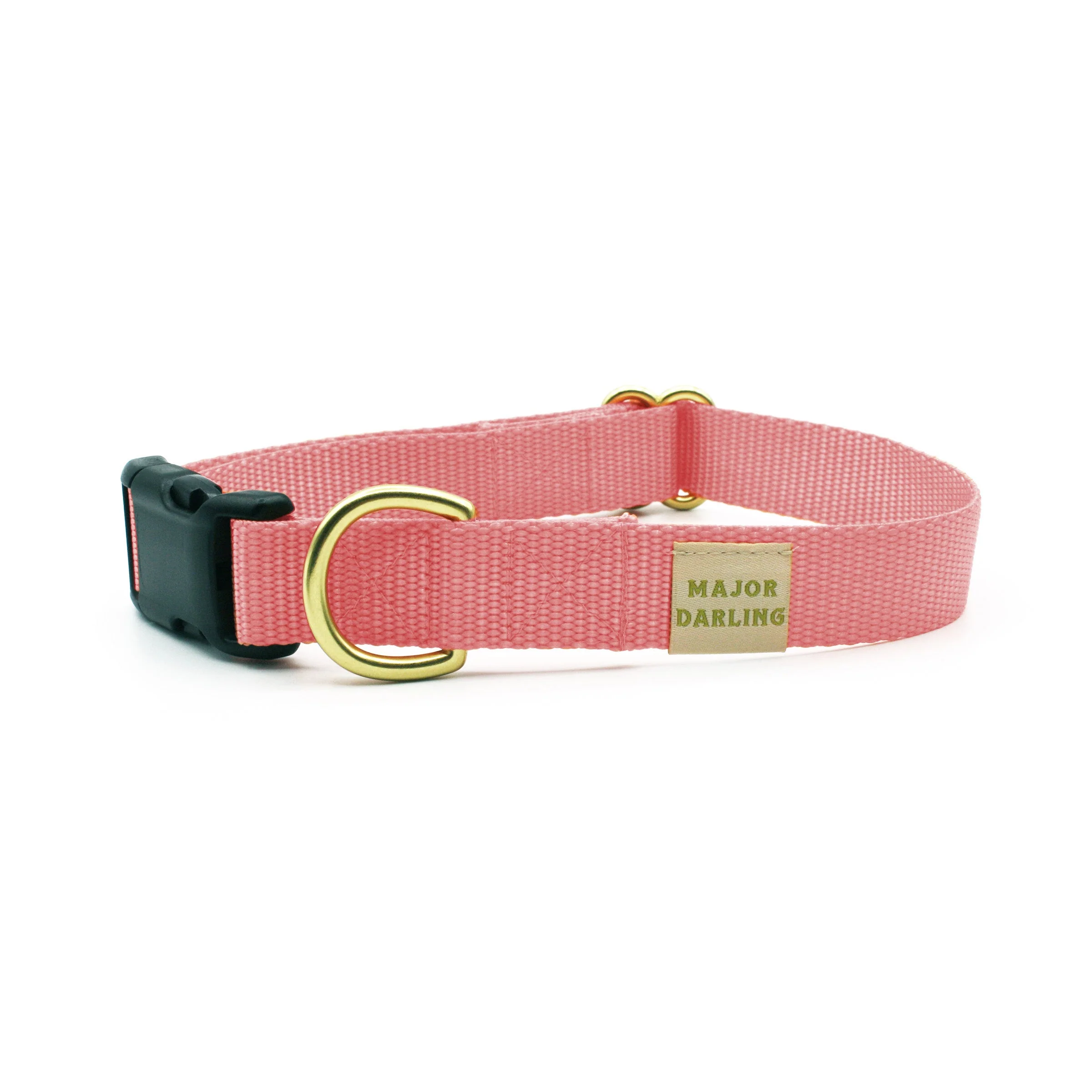basic snap collar - Image 19