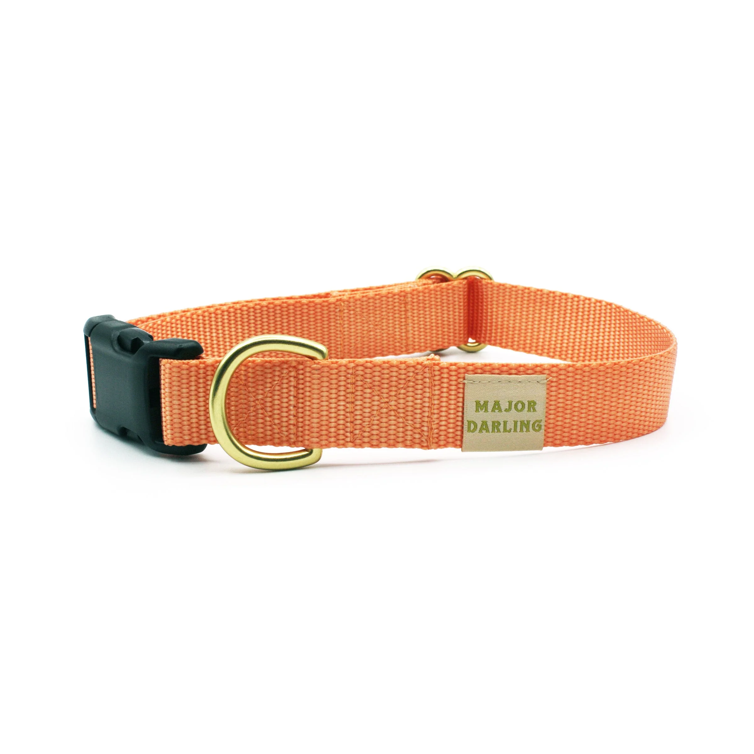 basic snap collar - Image 20