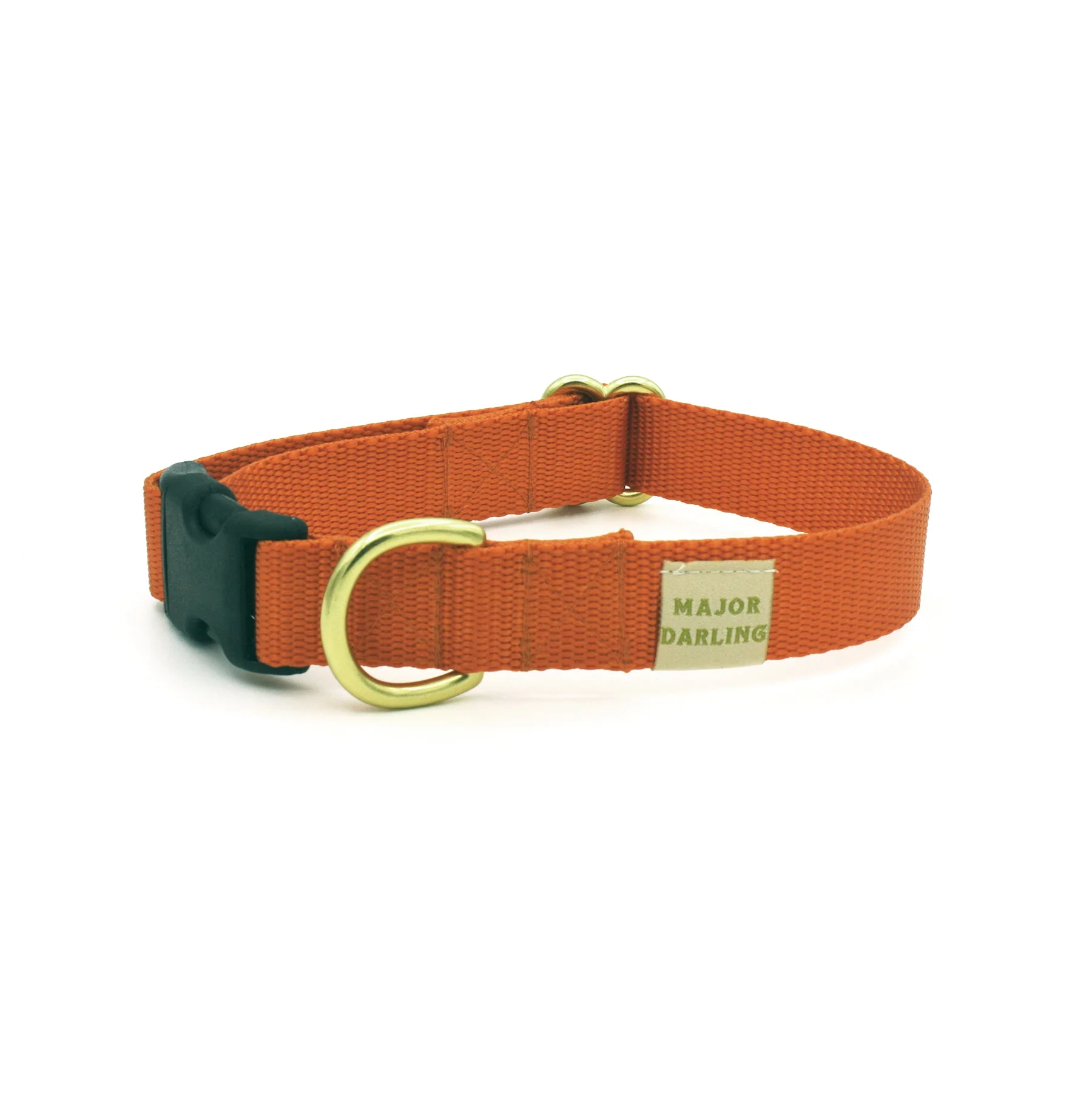 basic snap collar - Image 21