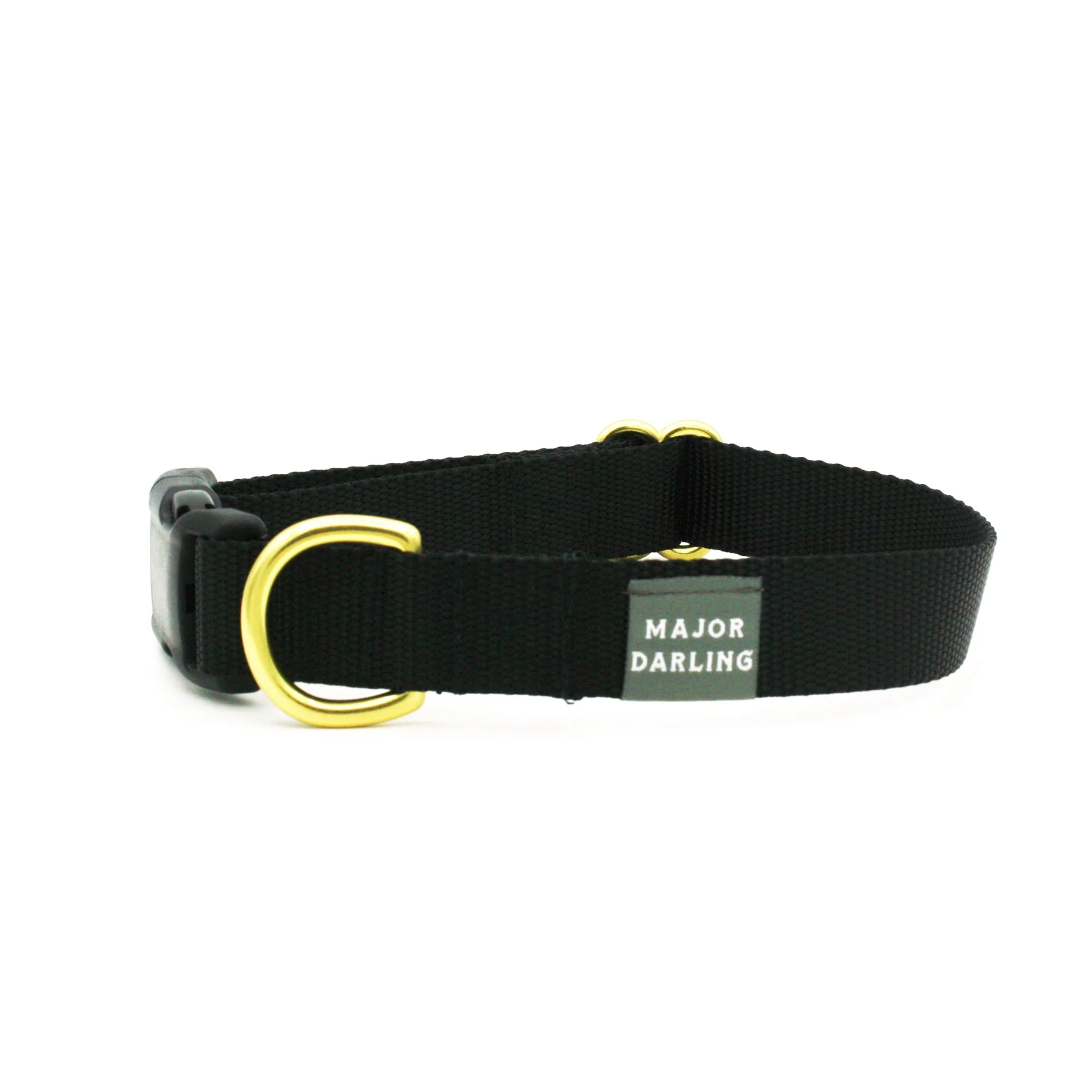 basic snap collar - Image 5