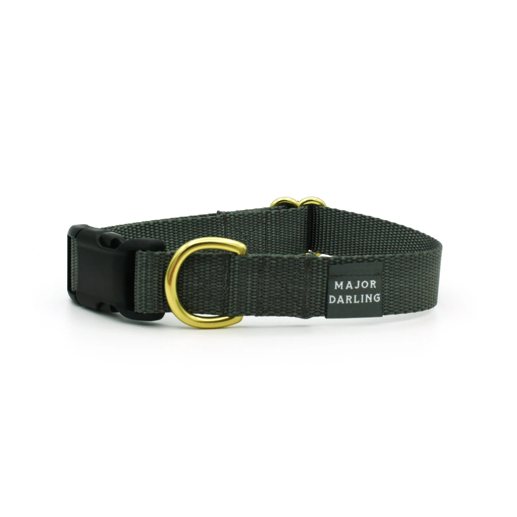 basic snap collar - Image 6