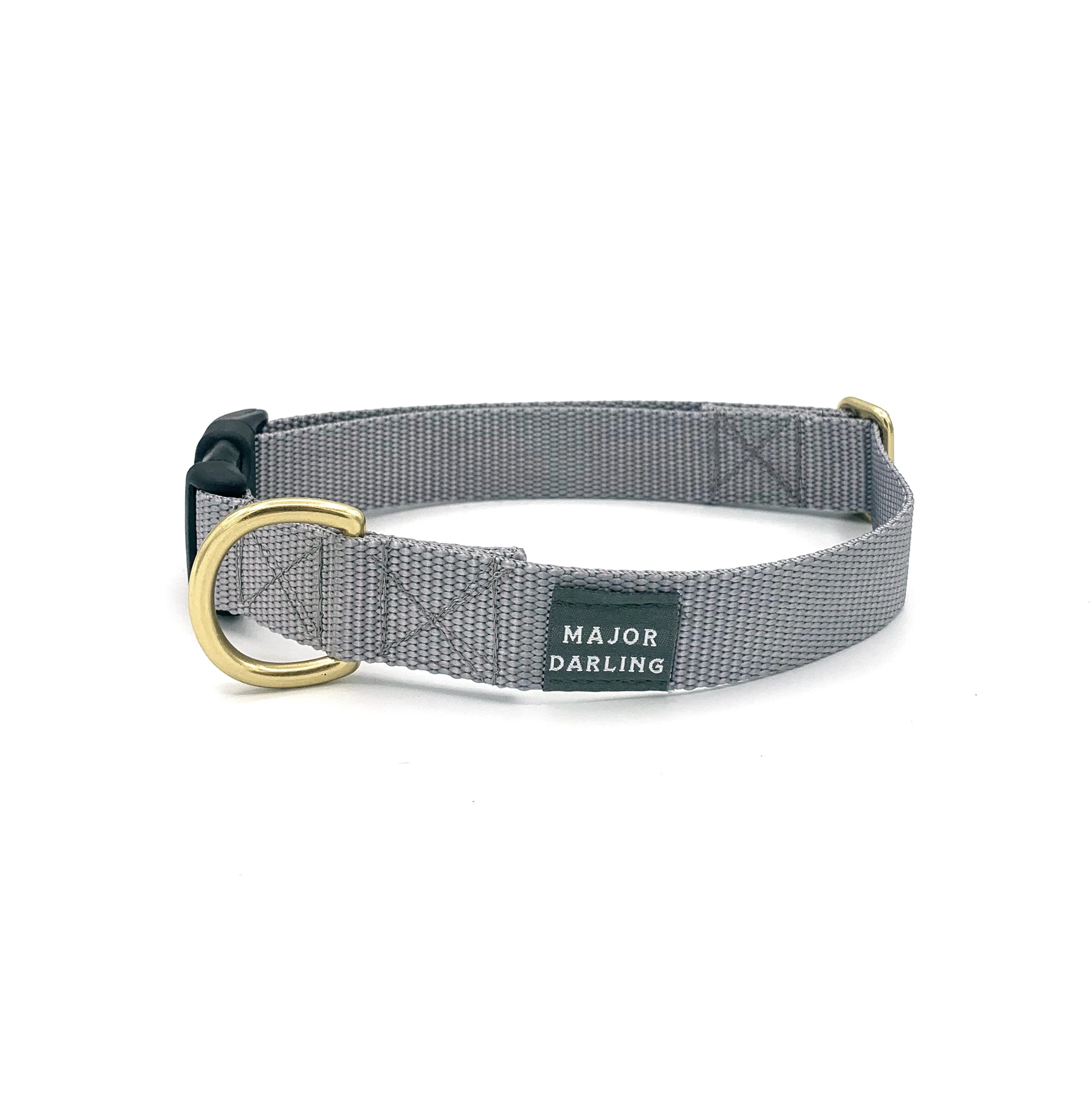 basic snap collar - Image 7