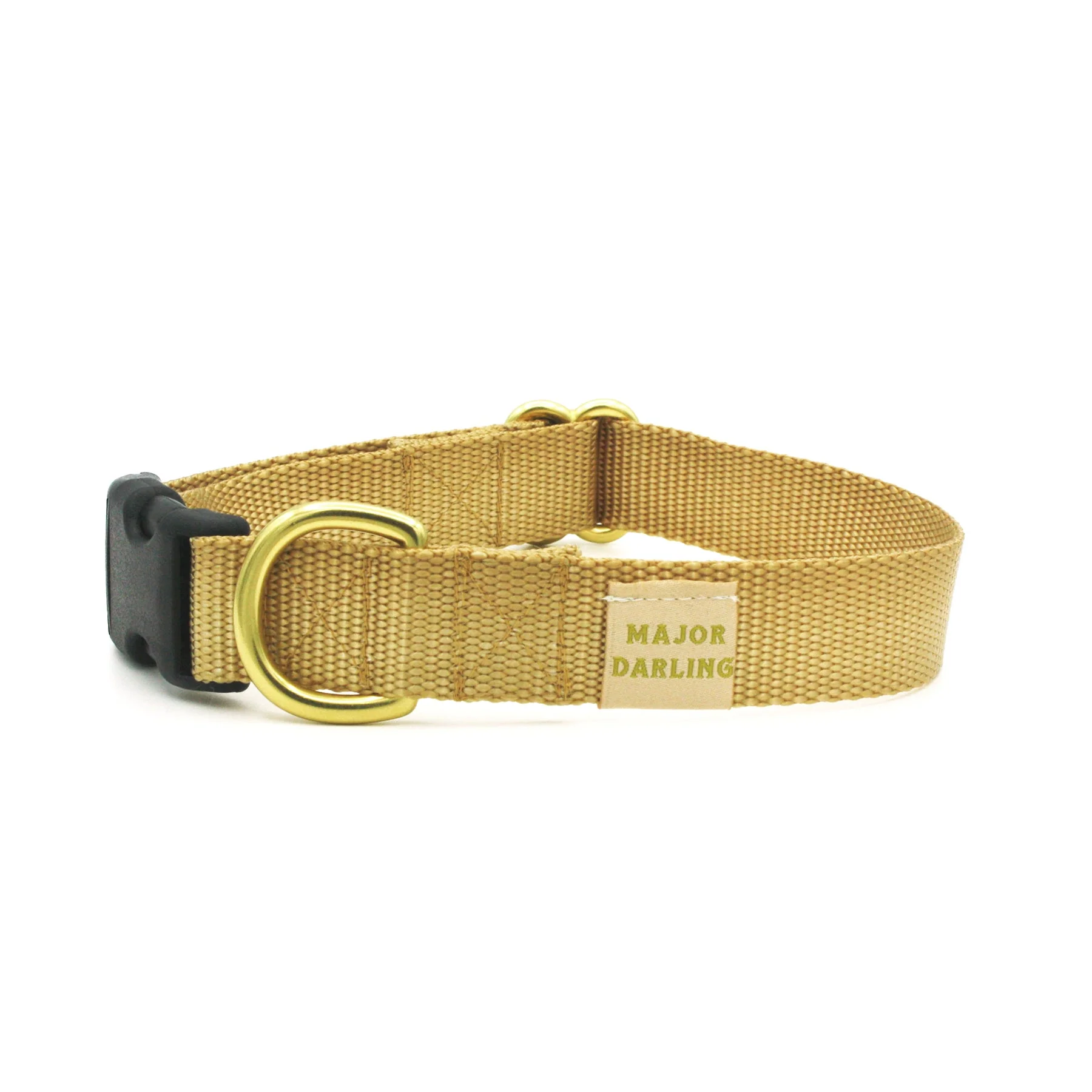 basic snap collar - Image 8