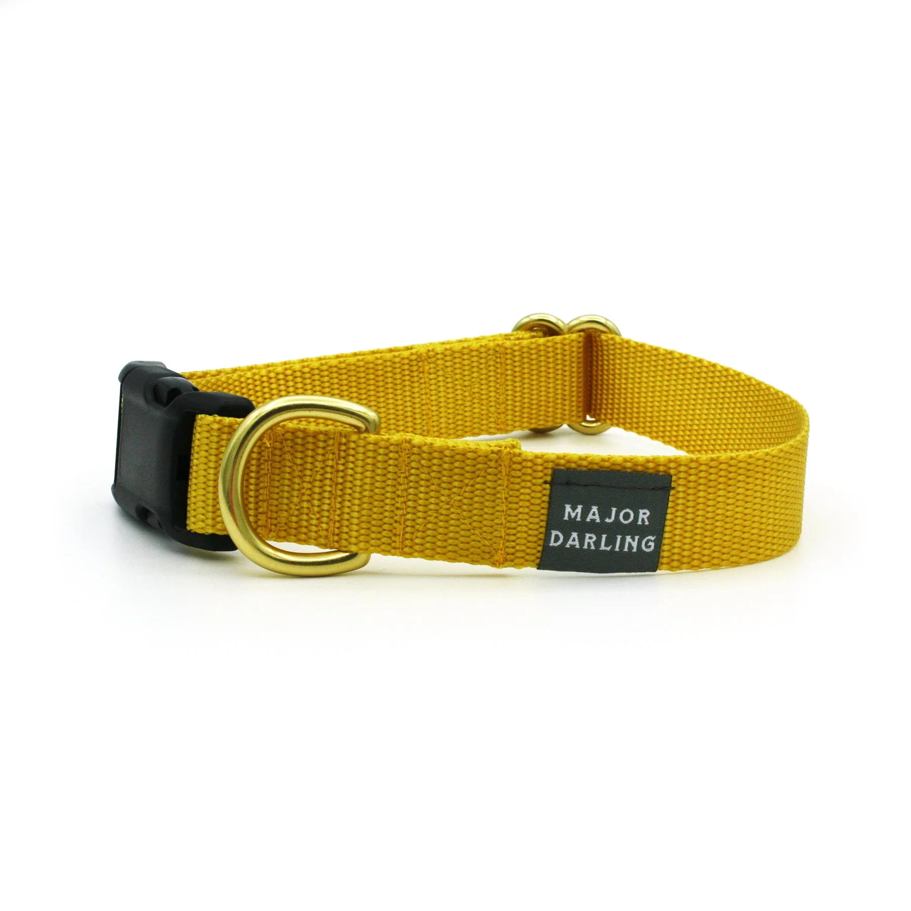 basic snap collar - Image 9