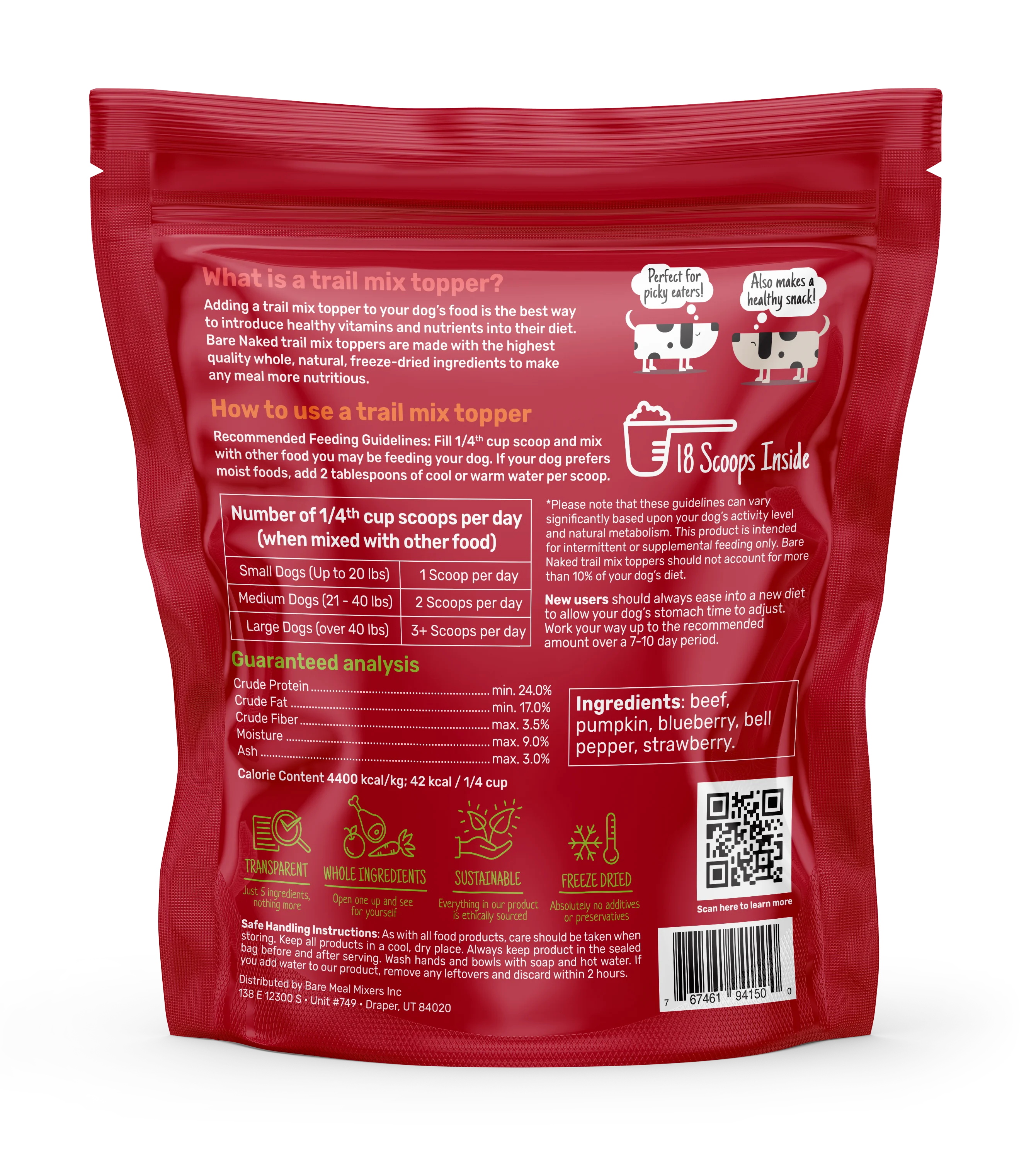 Beef Mix - Image 5