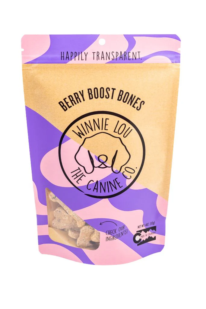 Berry Boost Bones - Image 4