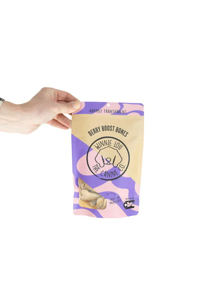 Berry Boost Bones - Image 5