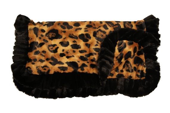 Big Cat Blanket - Image 2