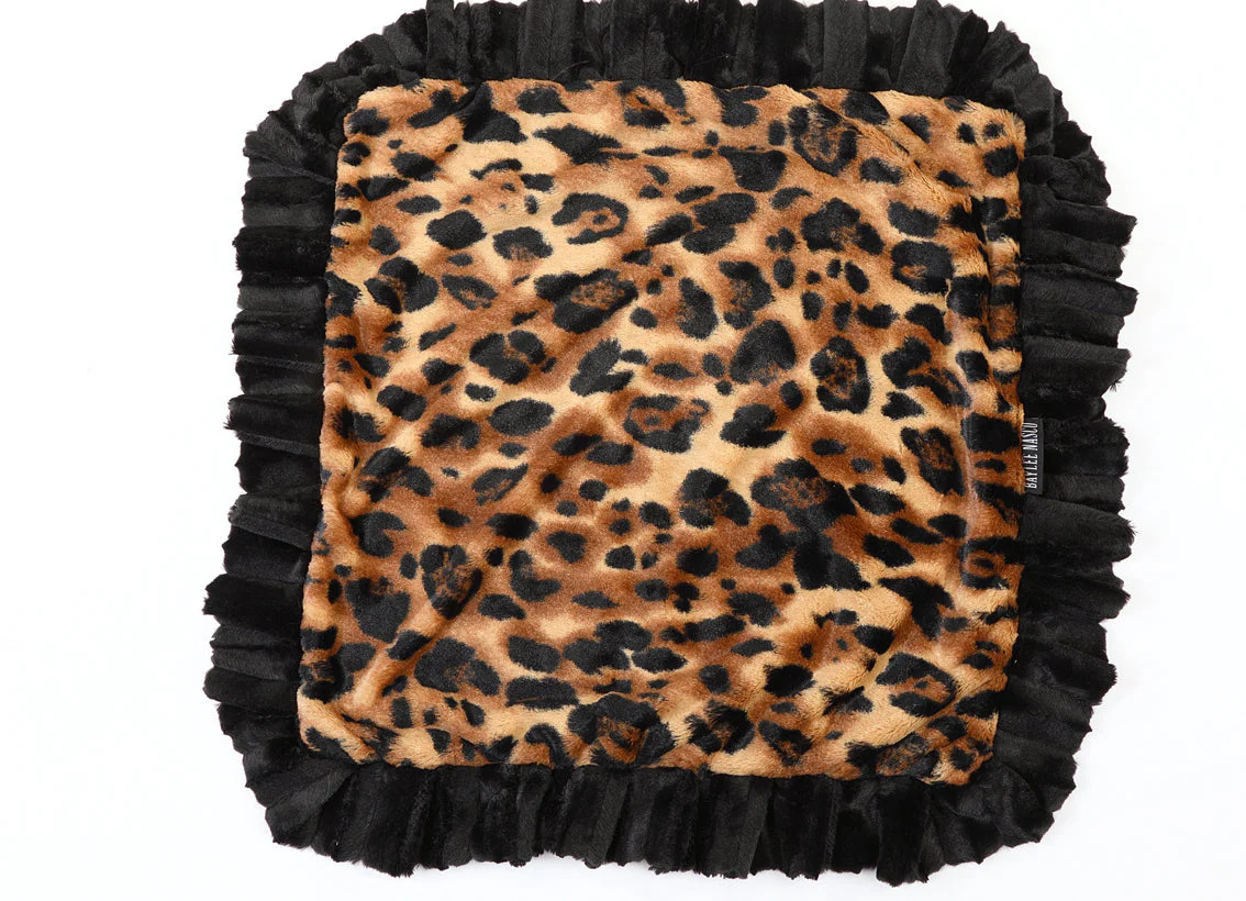 Big Cat Blanket - Image 3